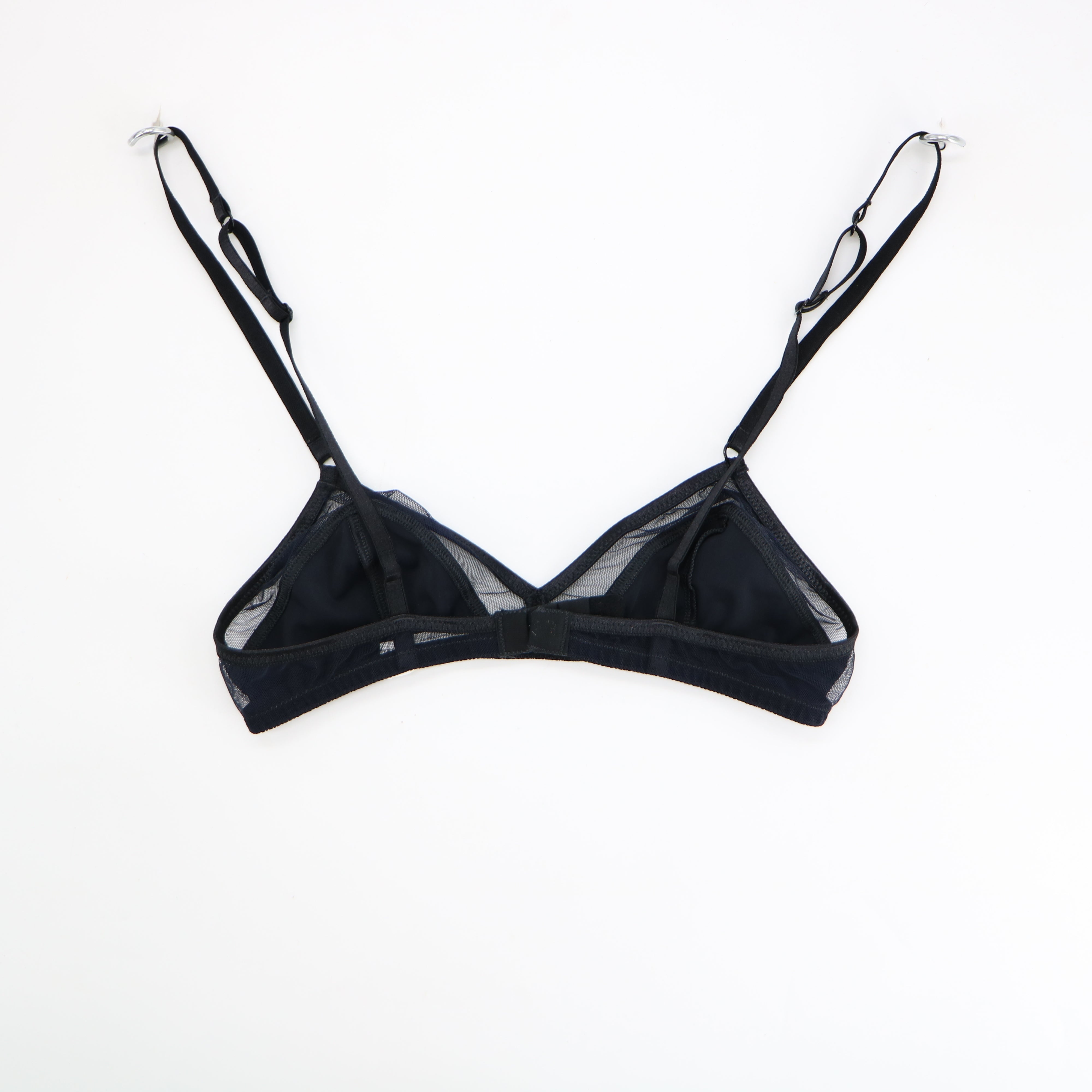 Soutien-gorge Ysé Noir