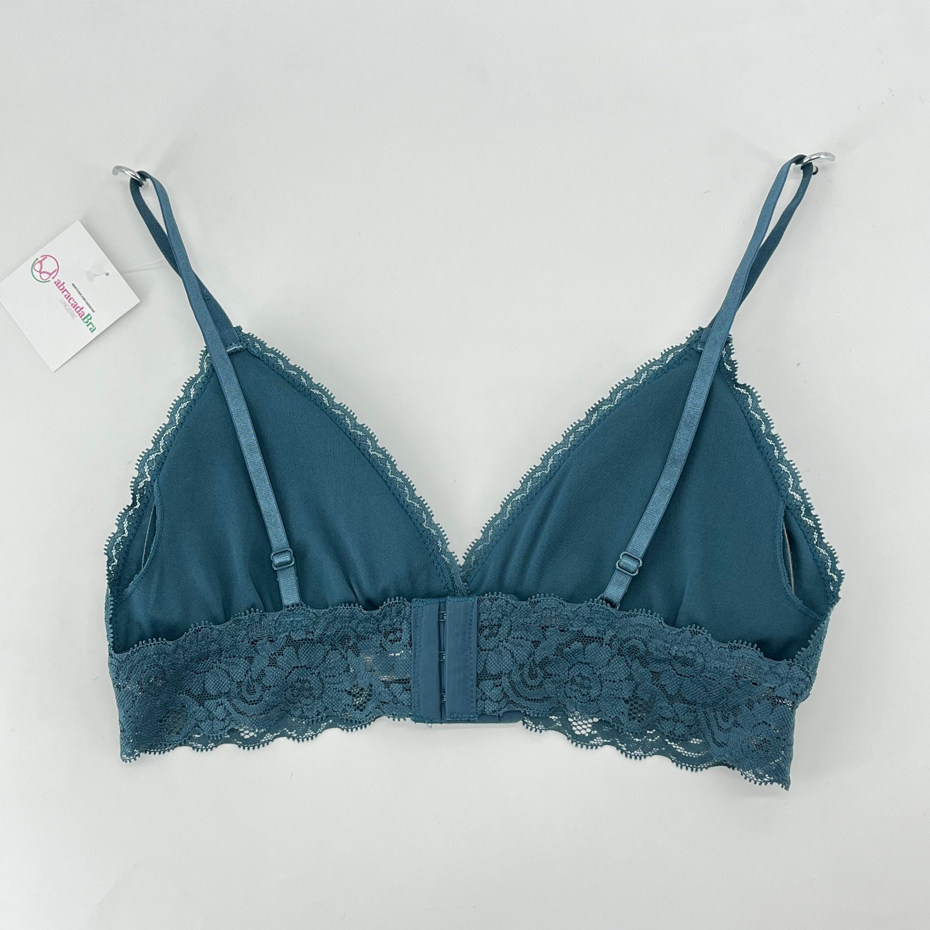 Soutien-gorge Vert