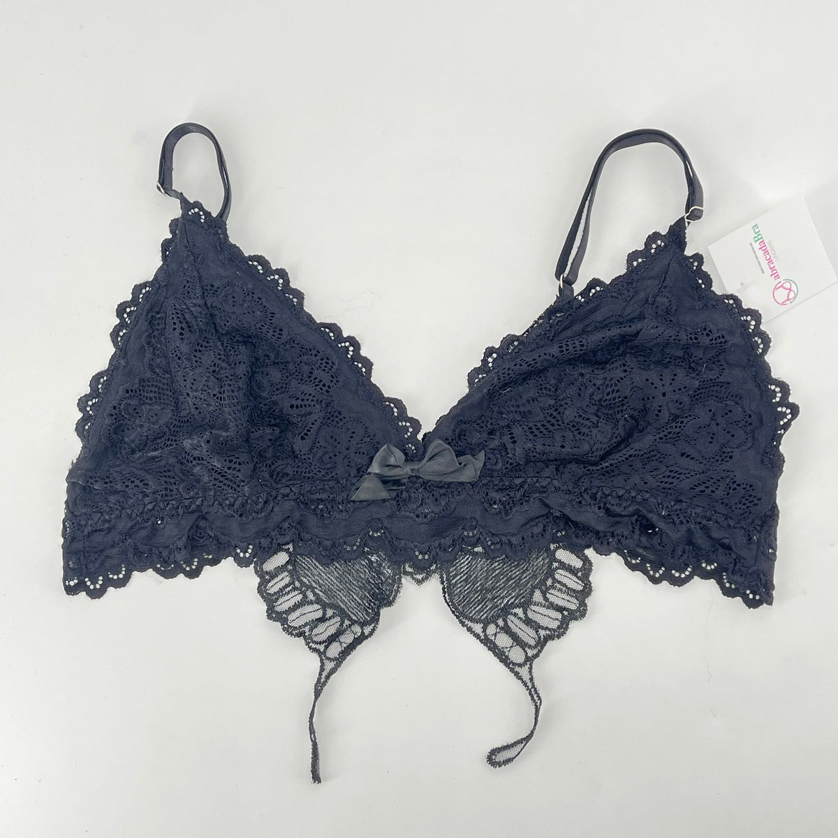Soutien-gorge Noir