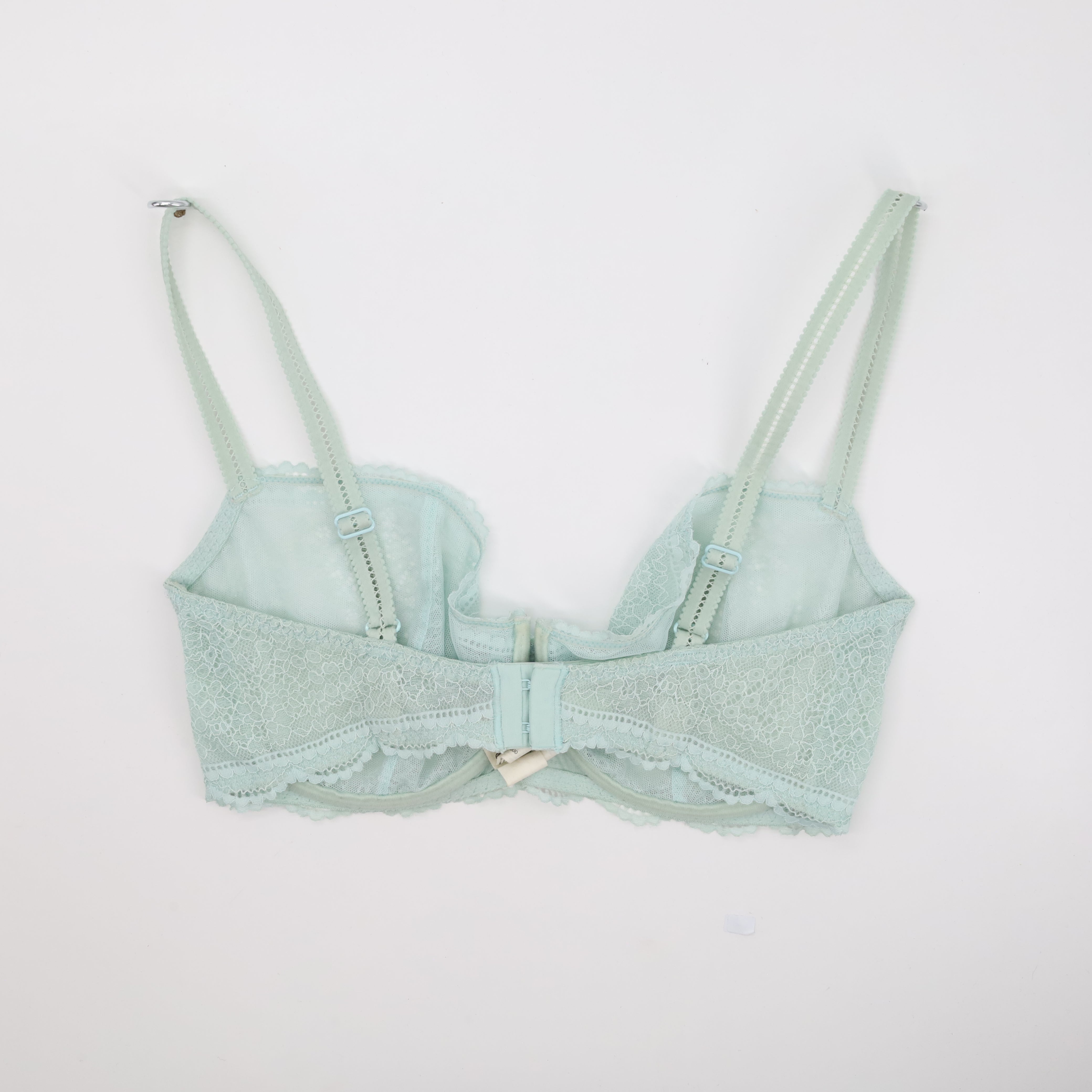 Soutien-gorge Darjeeling Bleu