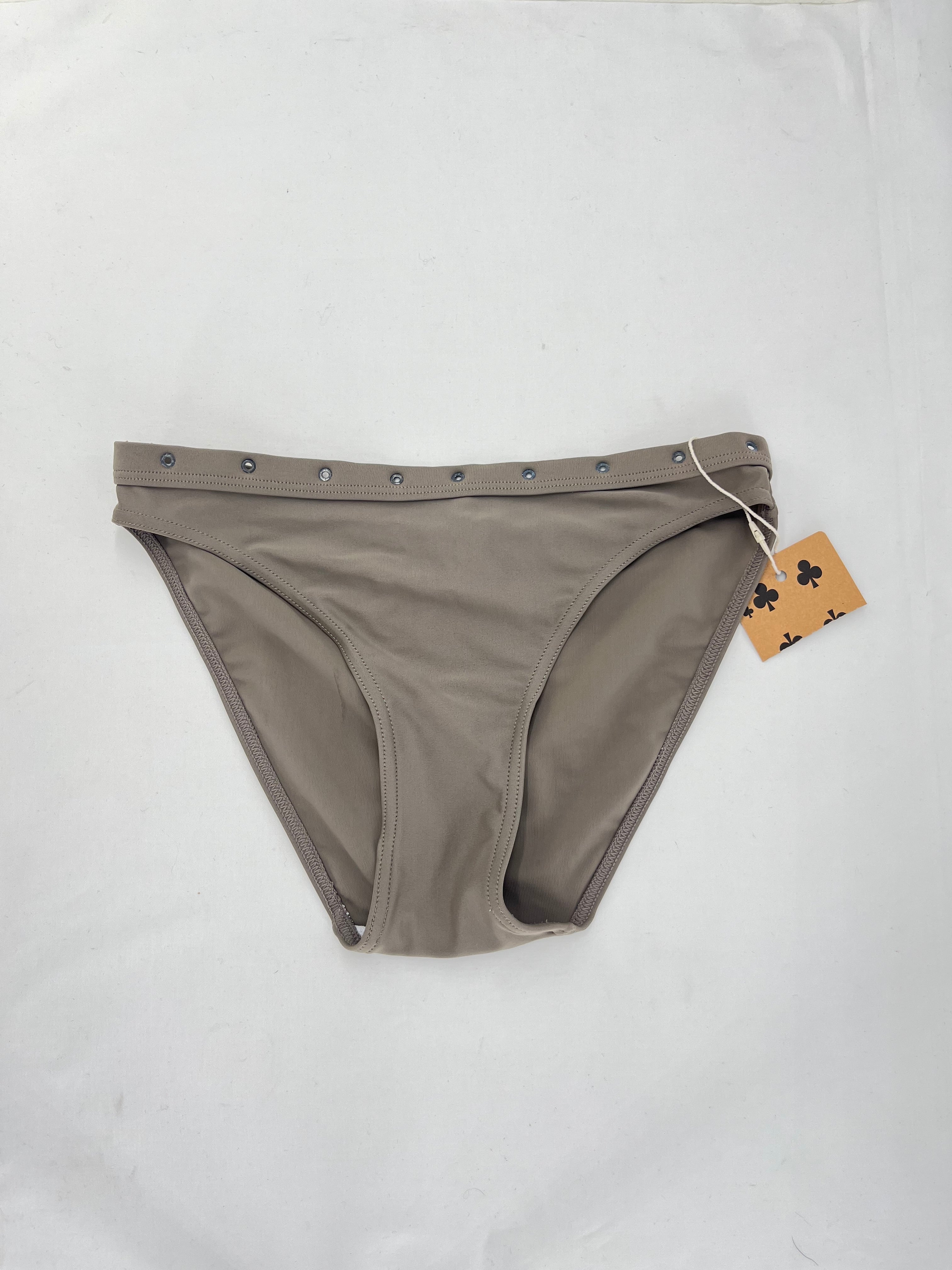 Maillot de bain La Redoute Marron