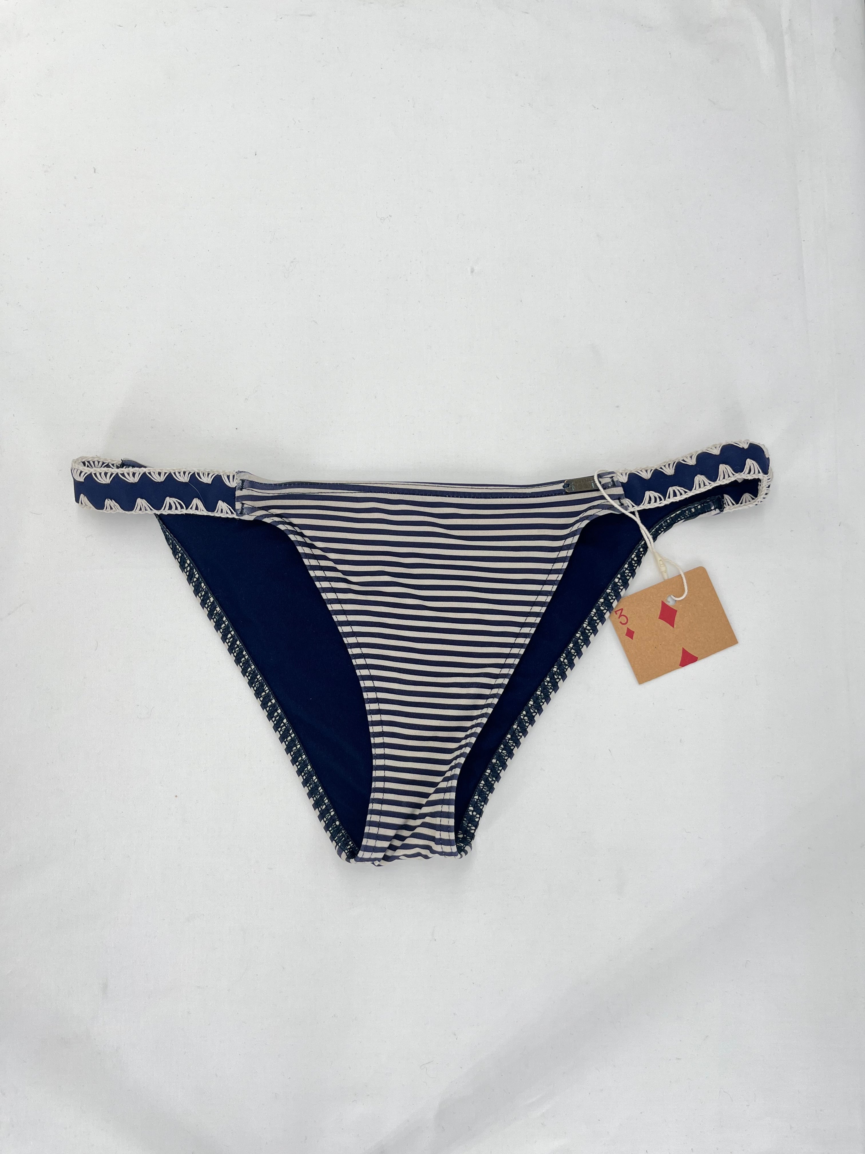 Maillot de bain Banana Moon Bleu