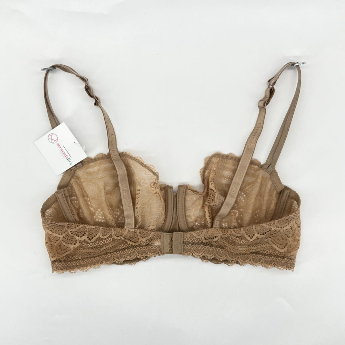 Soutien-gorge Chantelle Beige