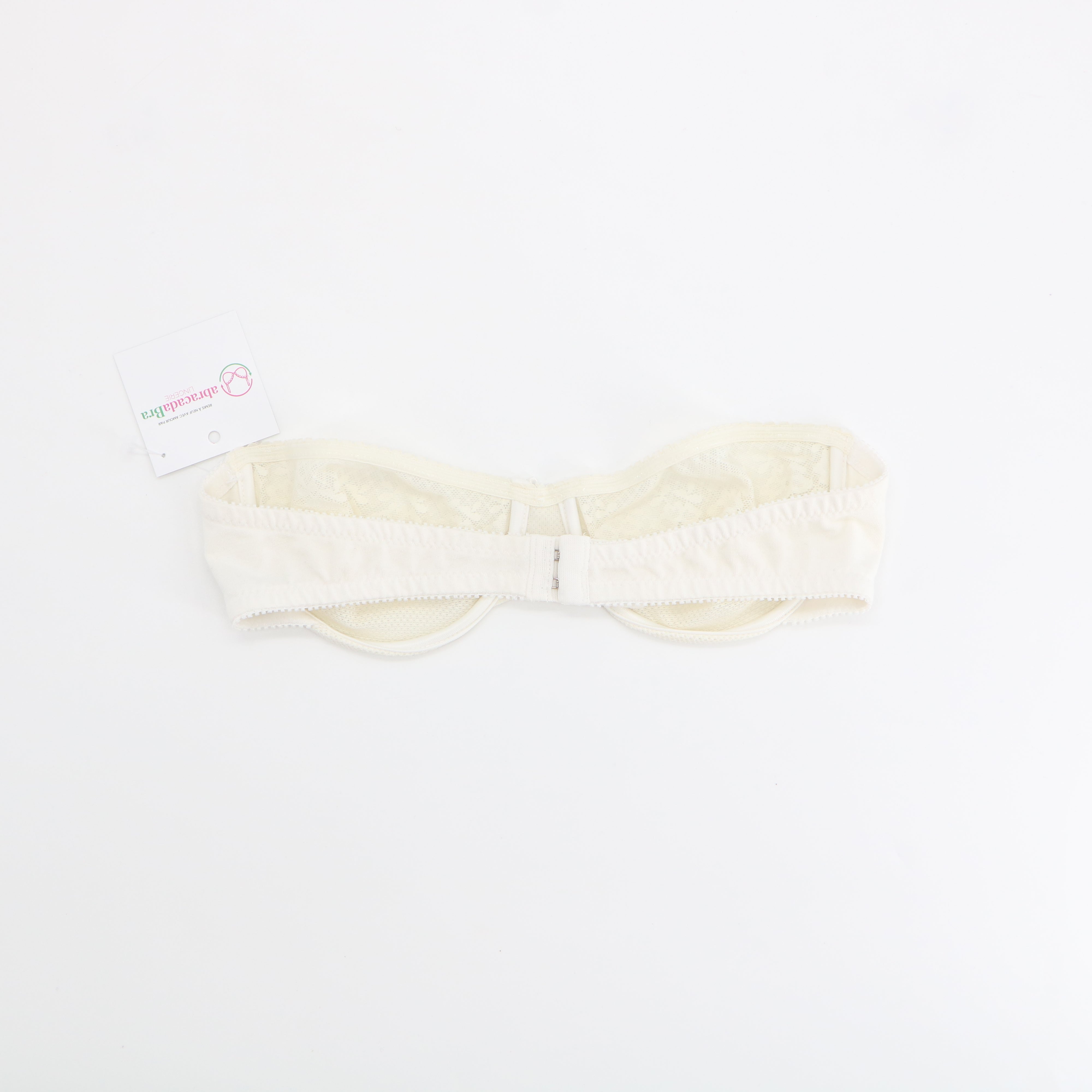 Soutien-gorge Blanc