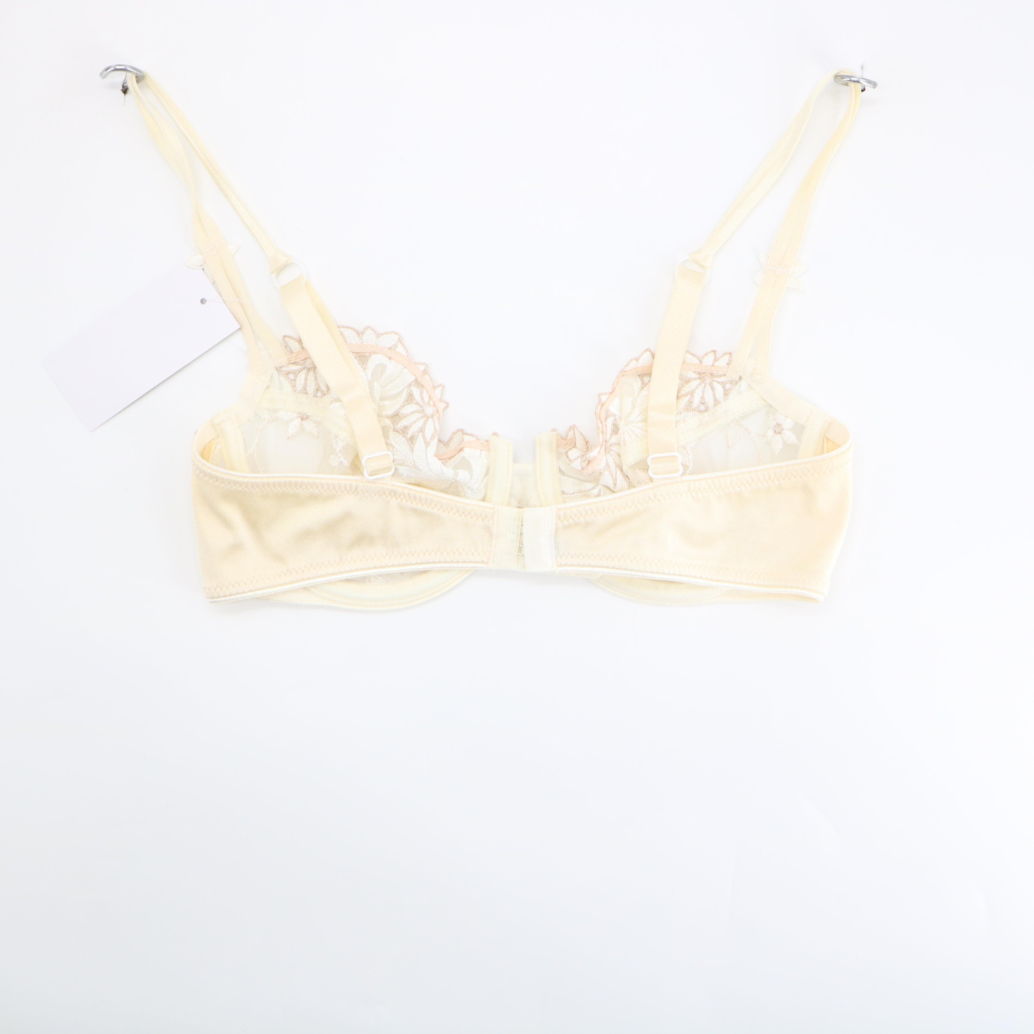 Soutien-gorge Marque inconnue Beige