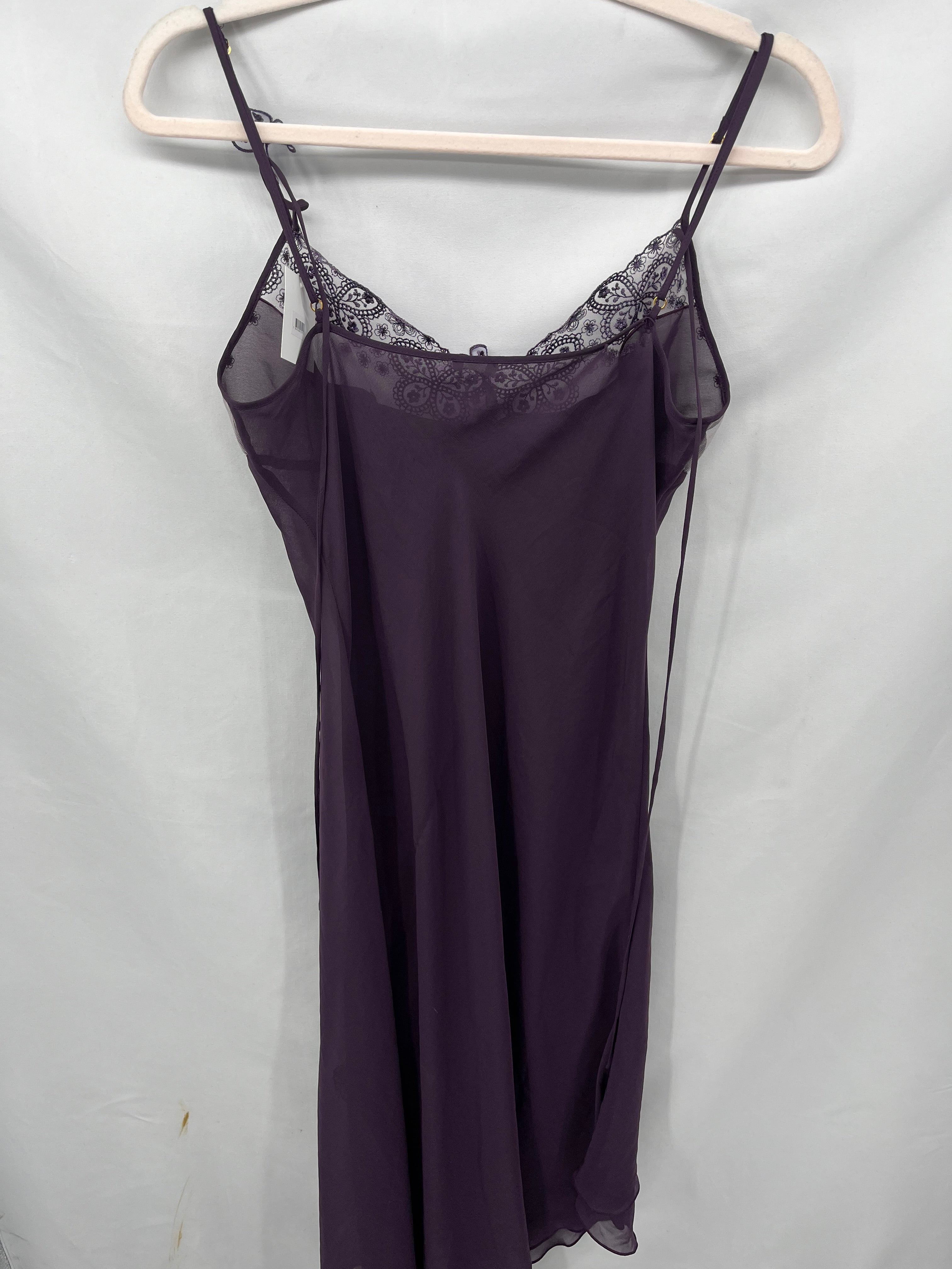 Nuisette Orcanta Violet