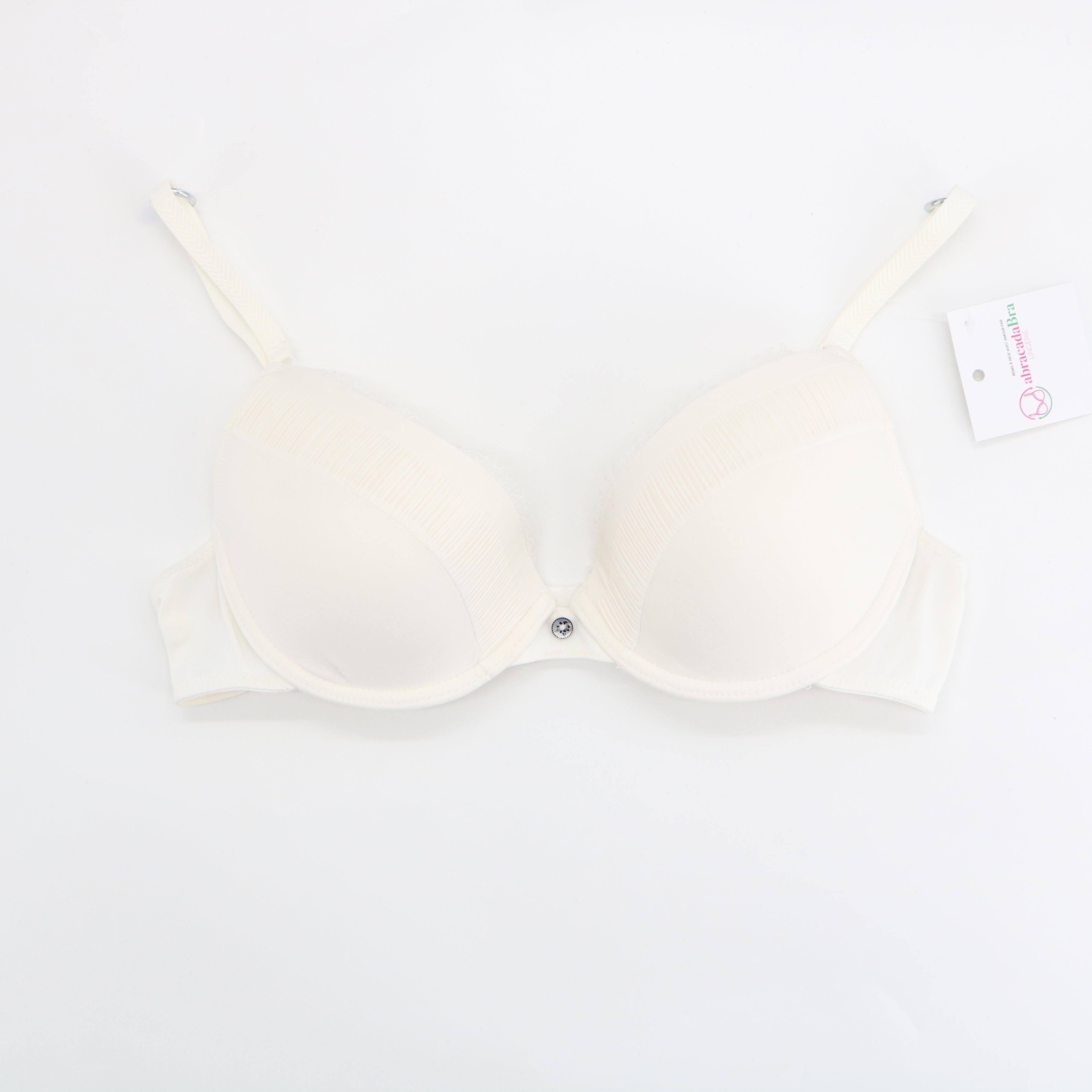 Soutien-gorge ETAM Blanc