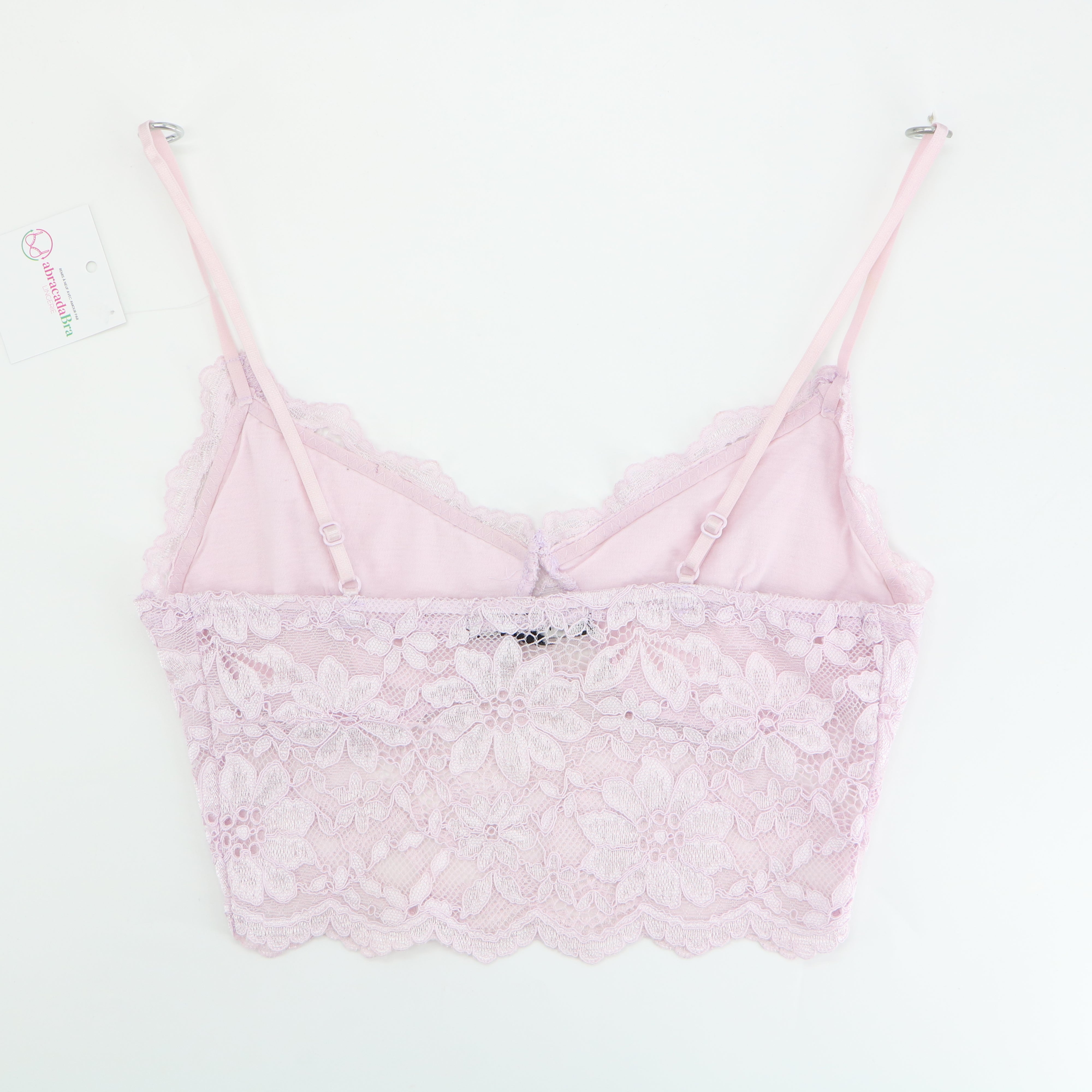 Soutien-gorge Forever 21 Rose