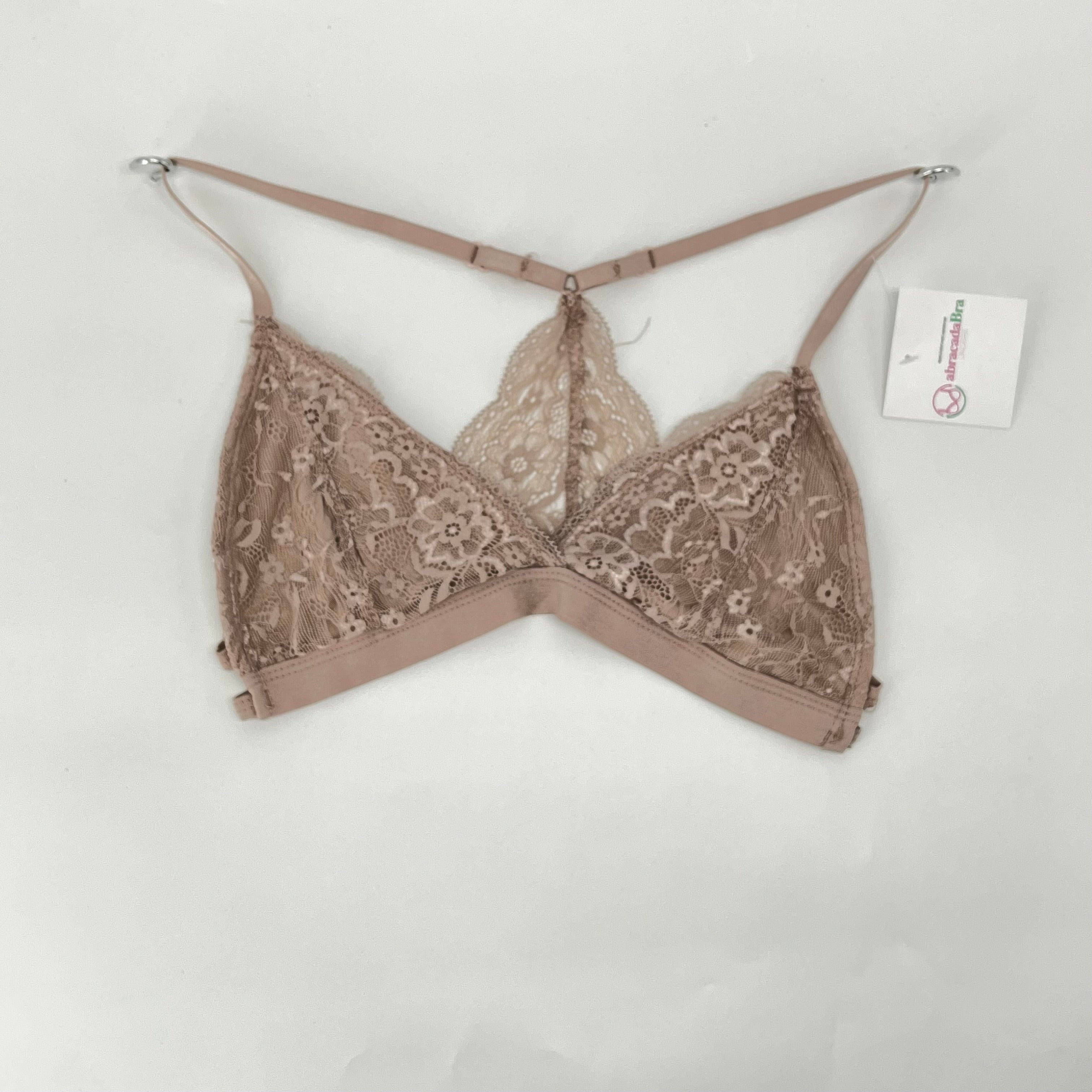 Soutien-gorge Beige