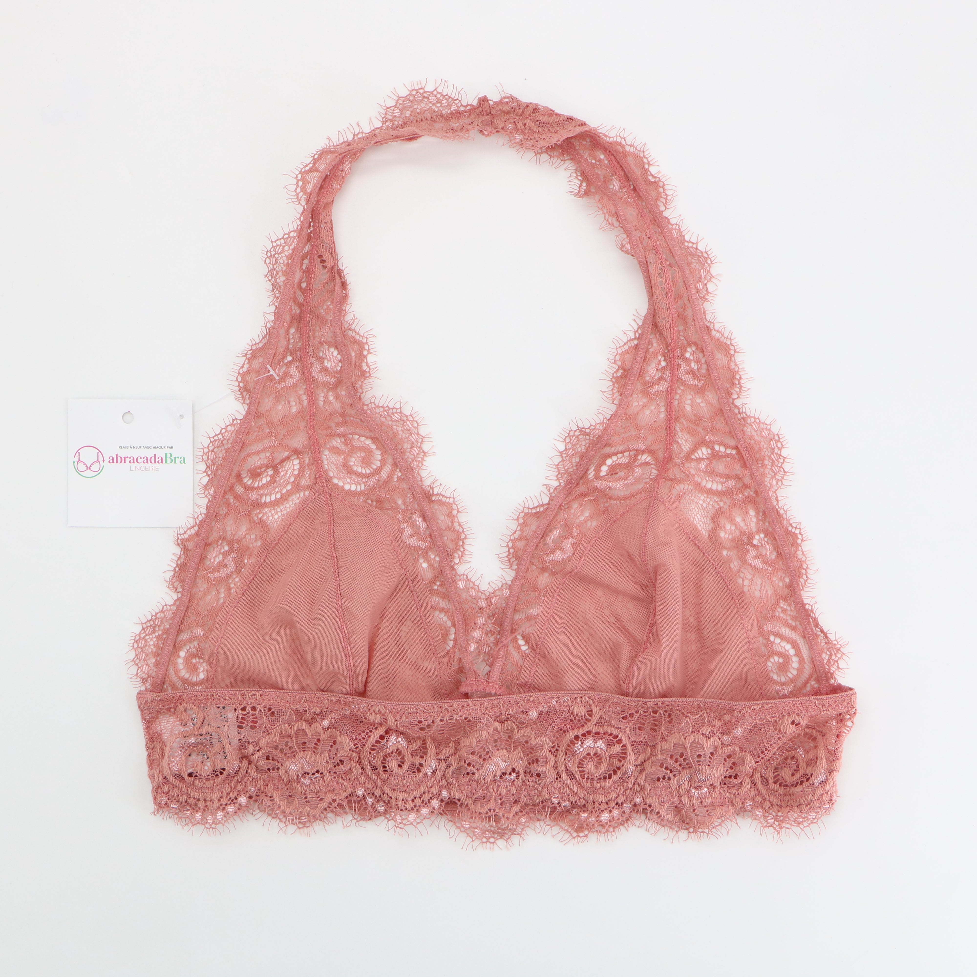Soutien-gorge Rose