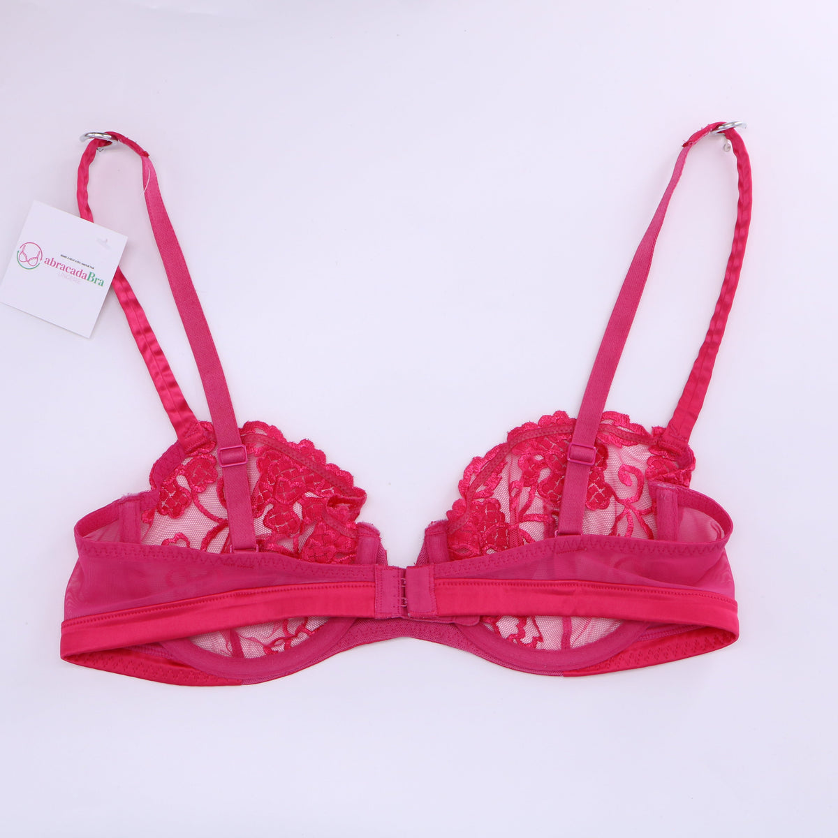 Soutien-gorge Simone Pérèle Rose