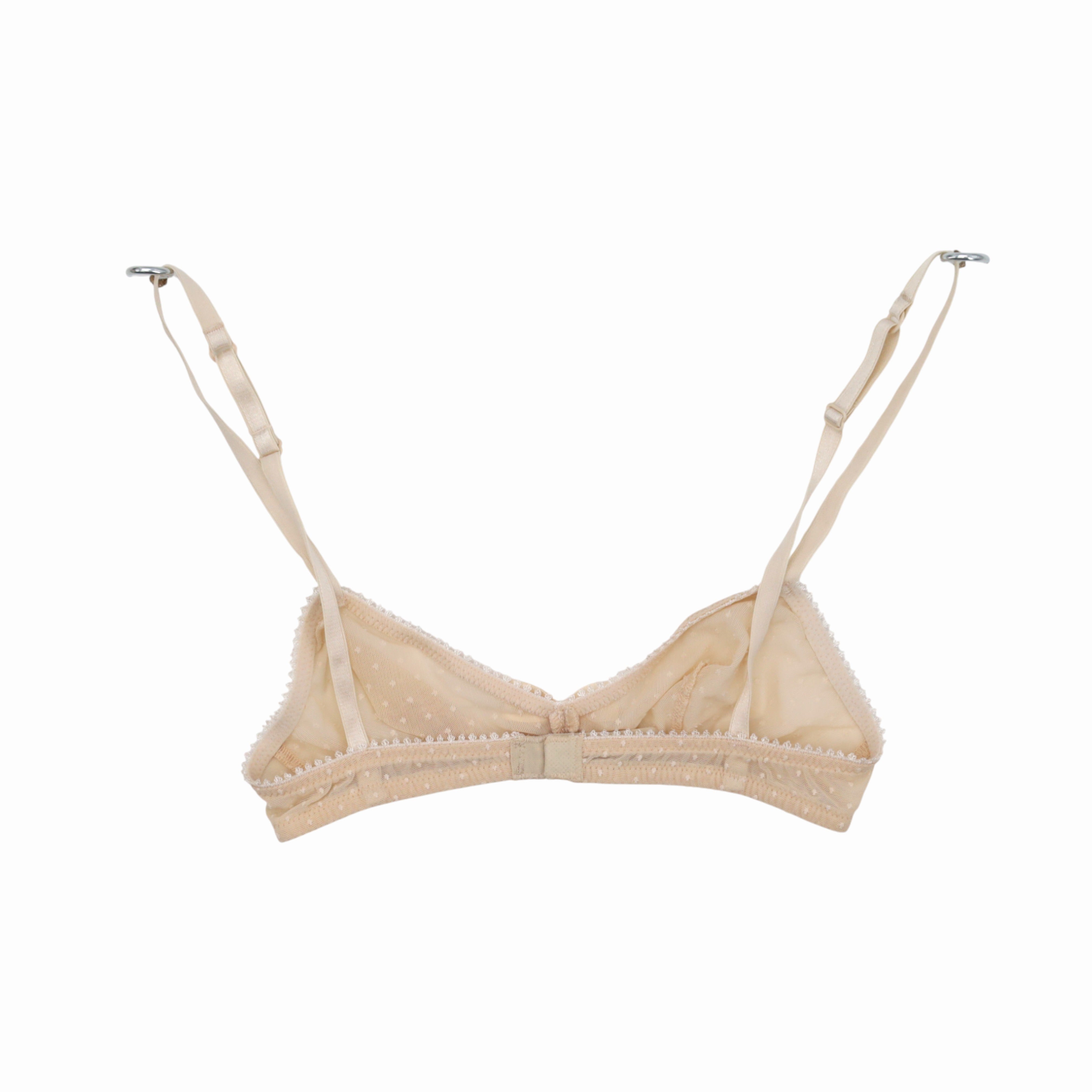 Soutien-gorge Ysé Beige