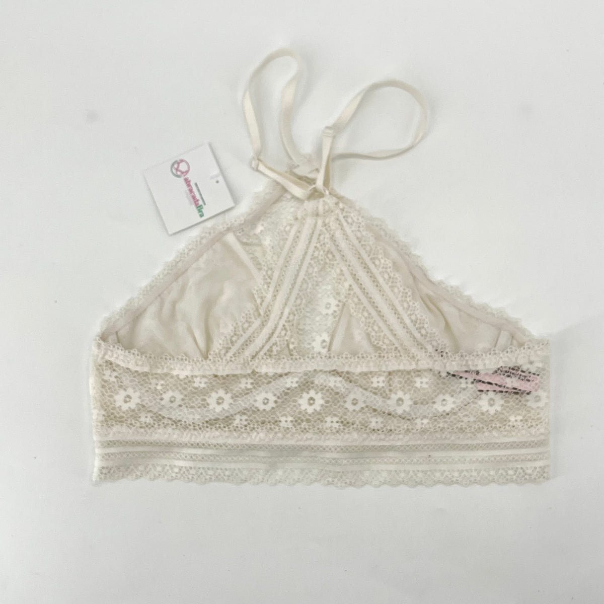 Soutien-gorge Victoria's Secret Blanc