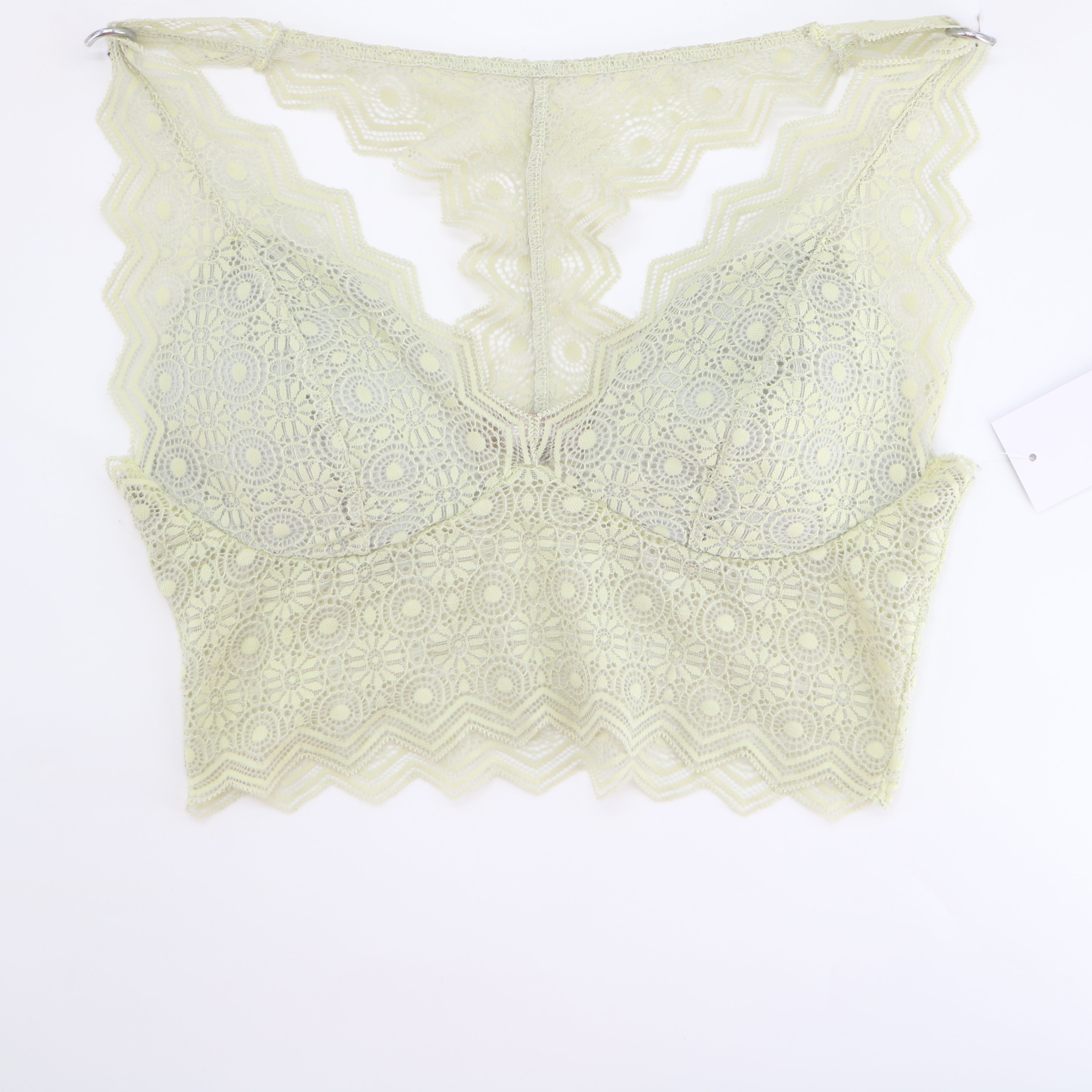Soutien-gorge Darjeeling Vert
