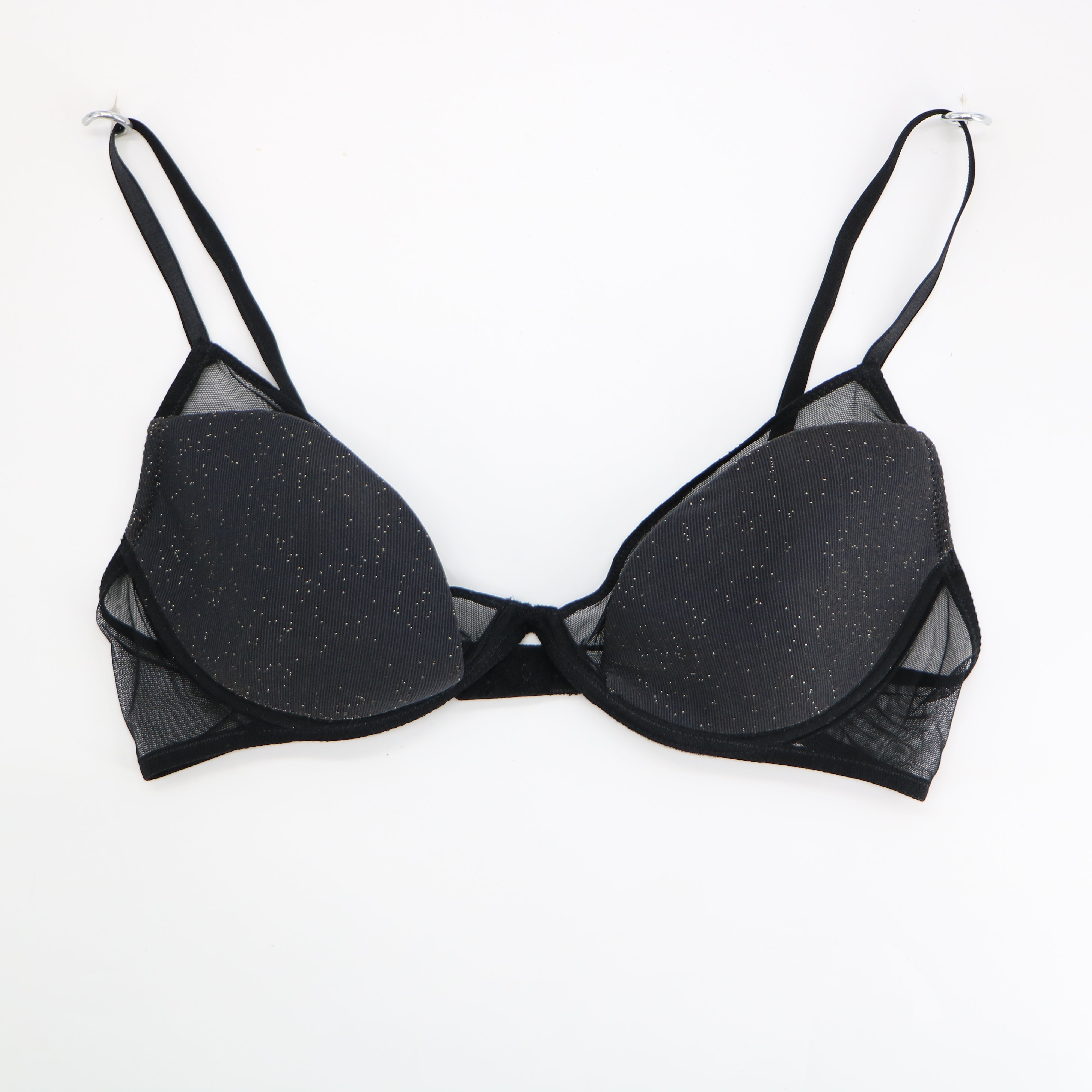 Soutien-gorge Ysé Noir