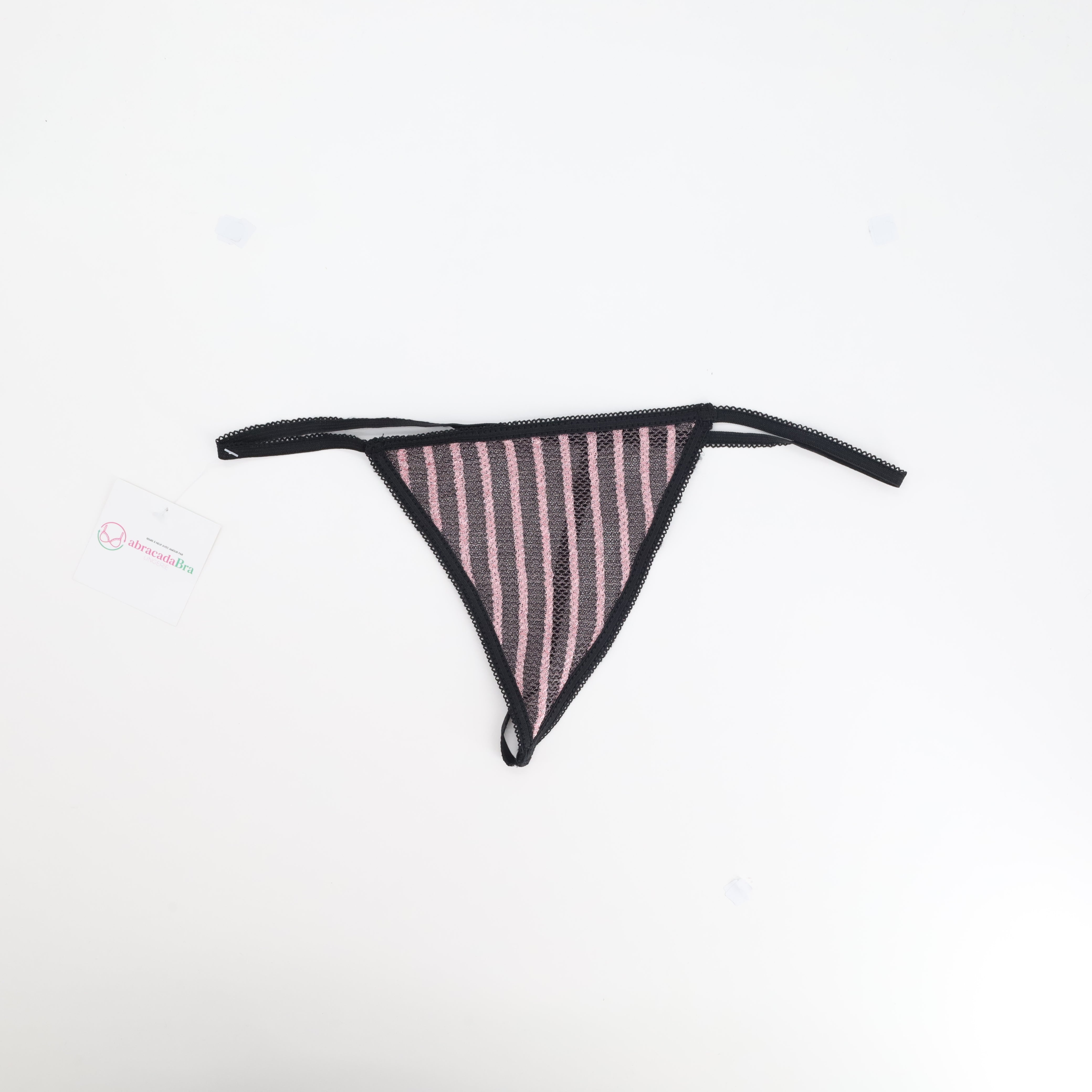 Bas Marque inconnue Noir