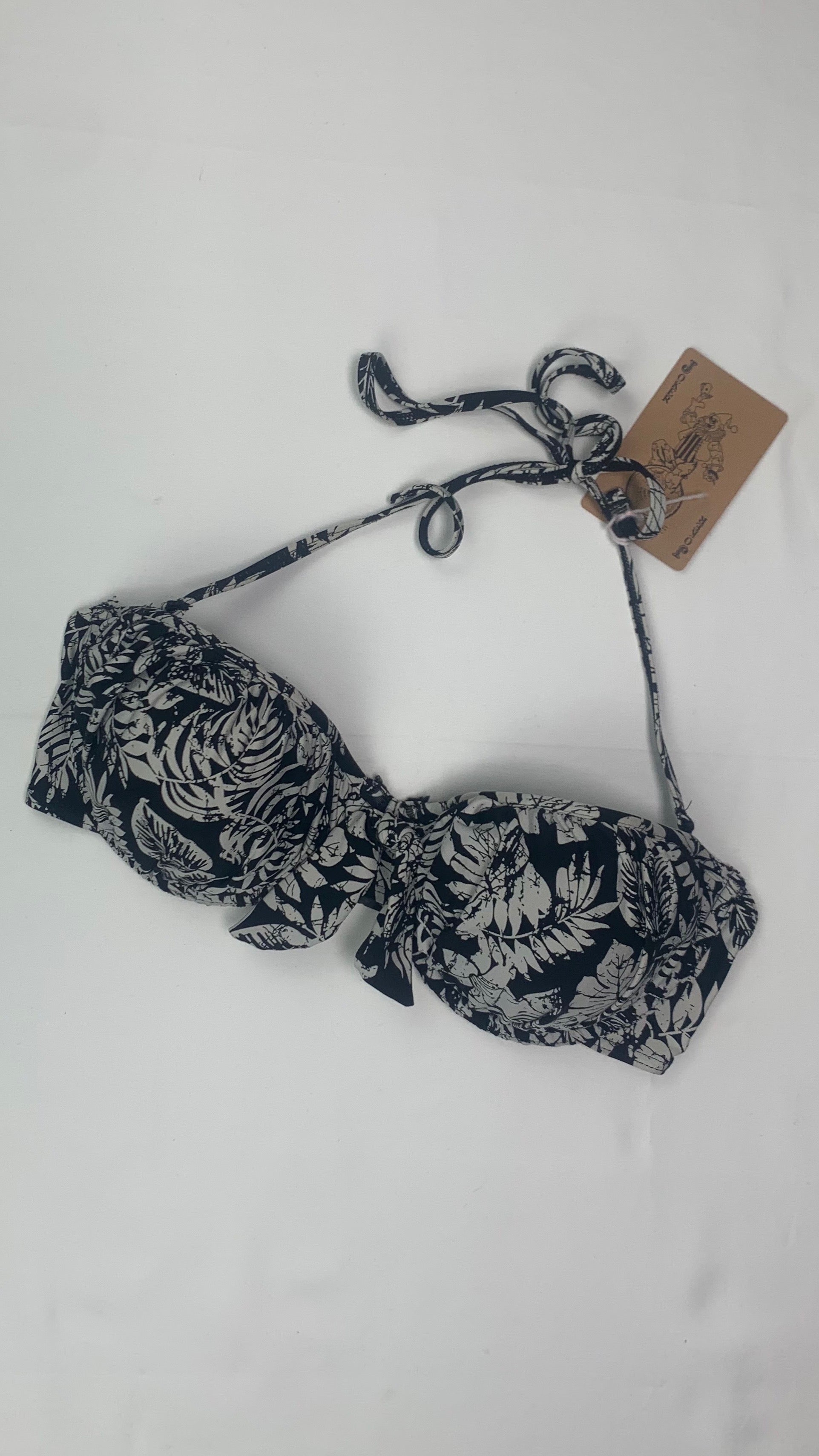 Maillot de bain Noir