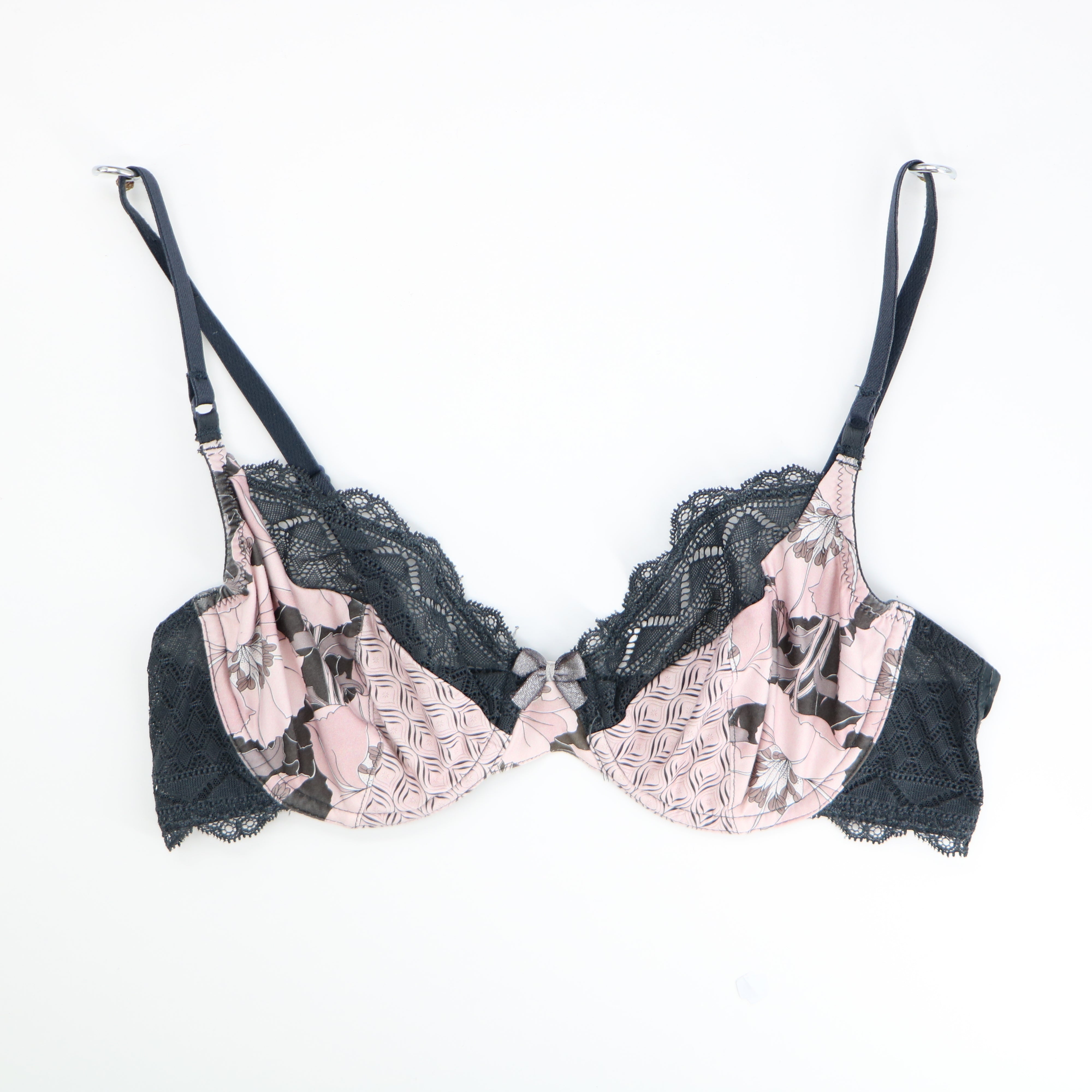 Soutien-gorge Daniel Hechter Gris