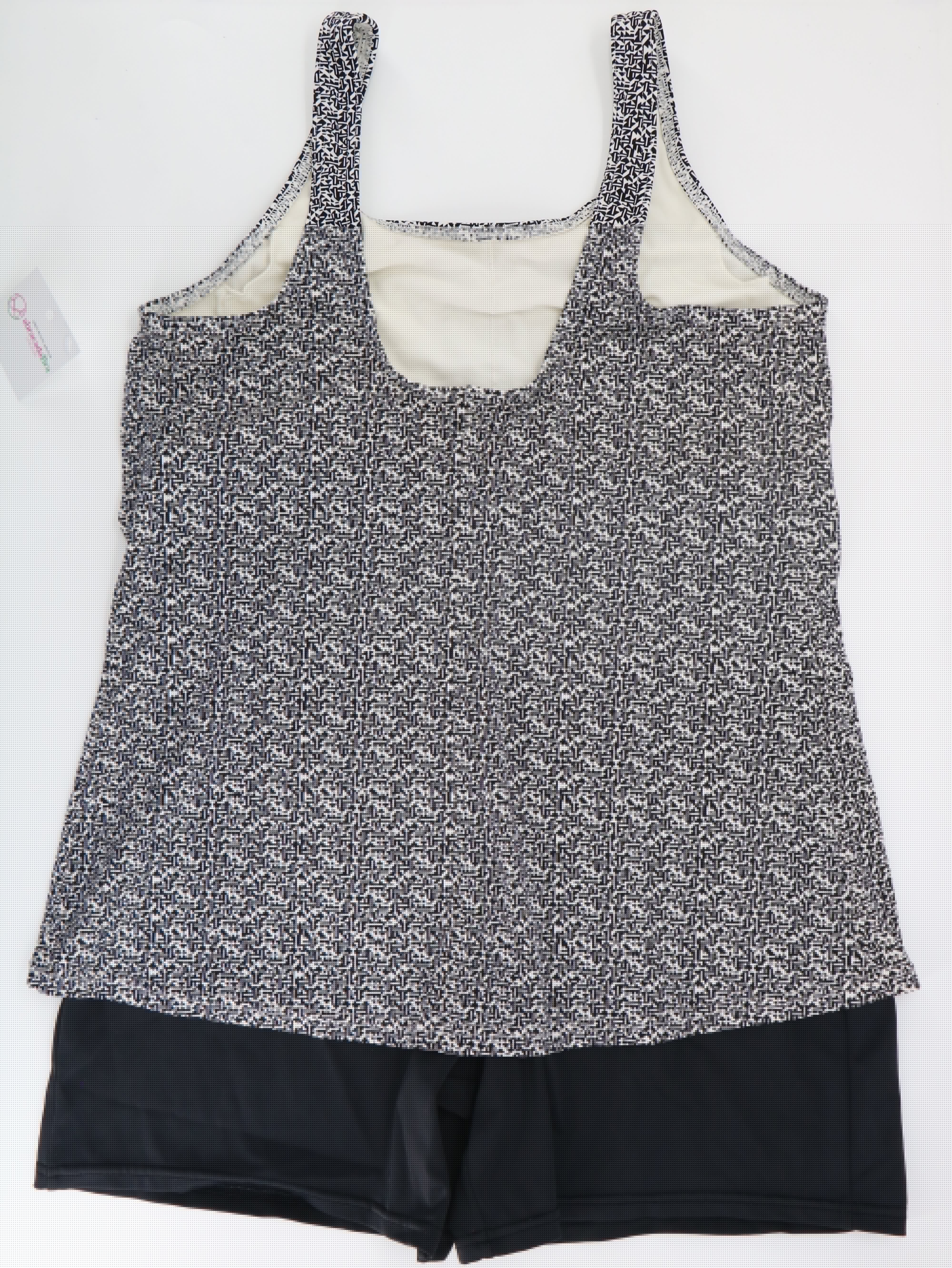 Maillot de bain Noir