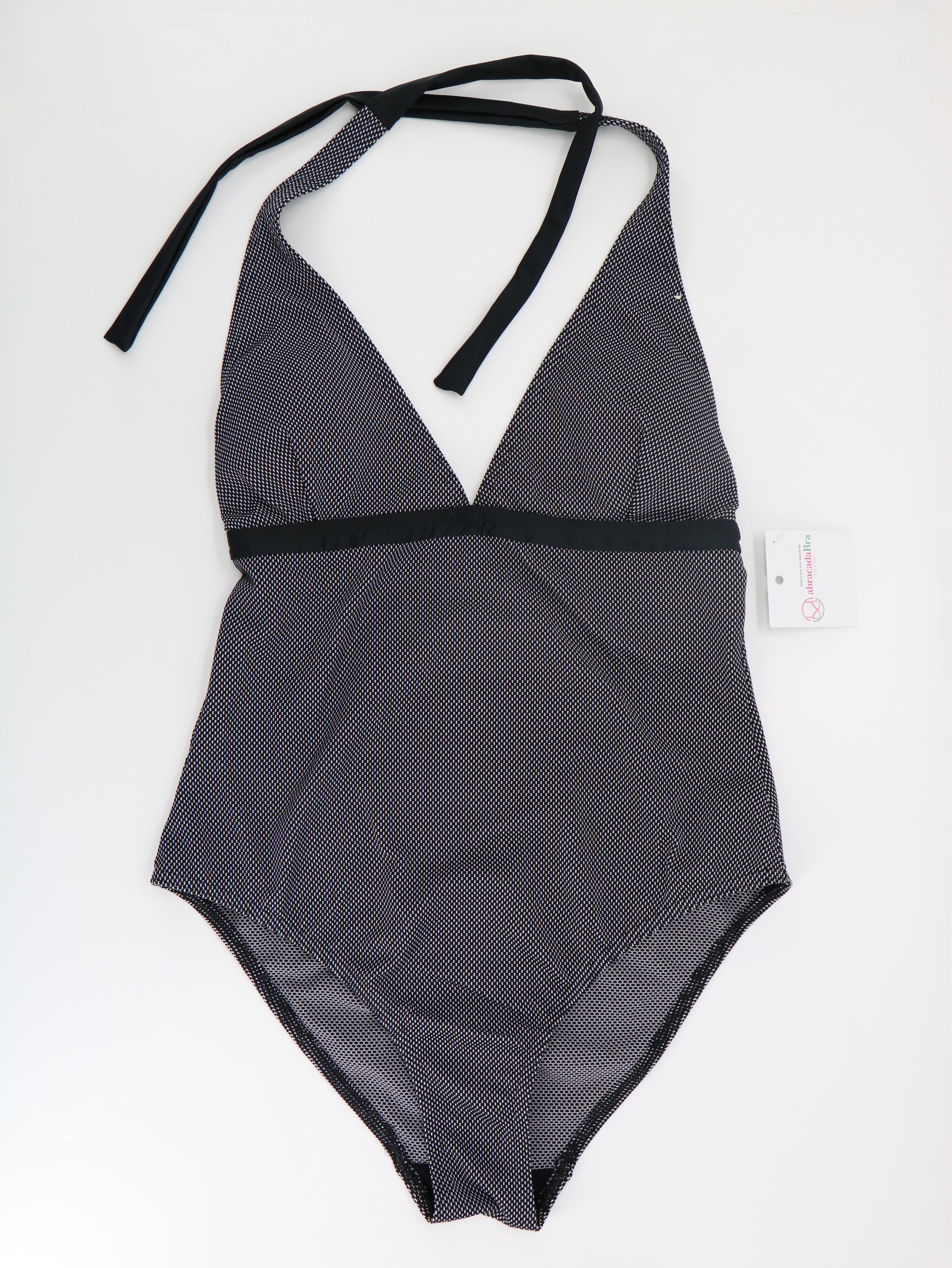 Maillot de bain Noir