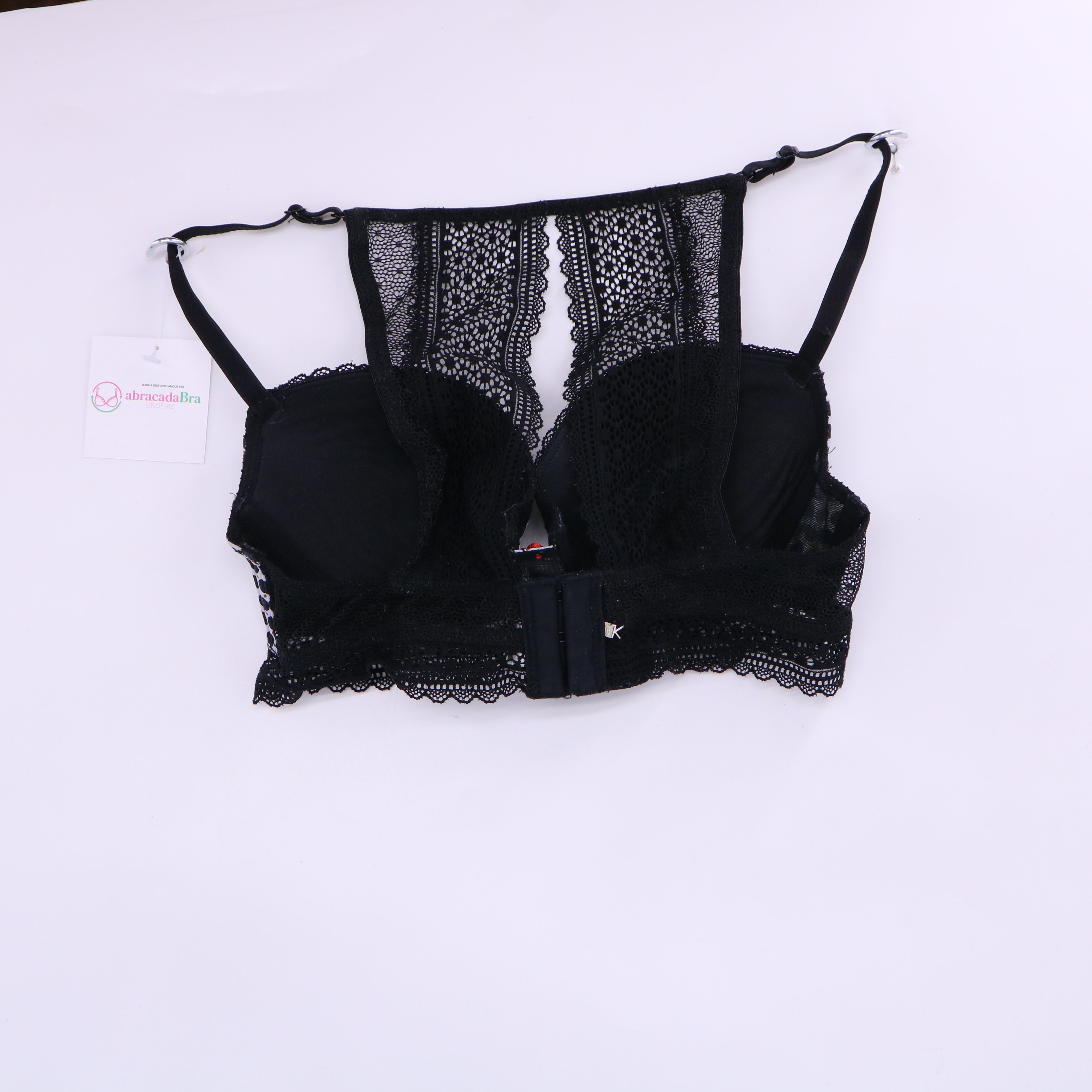 Soutien-gorge Kookai Noir