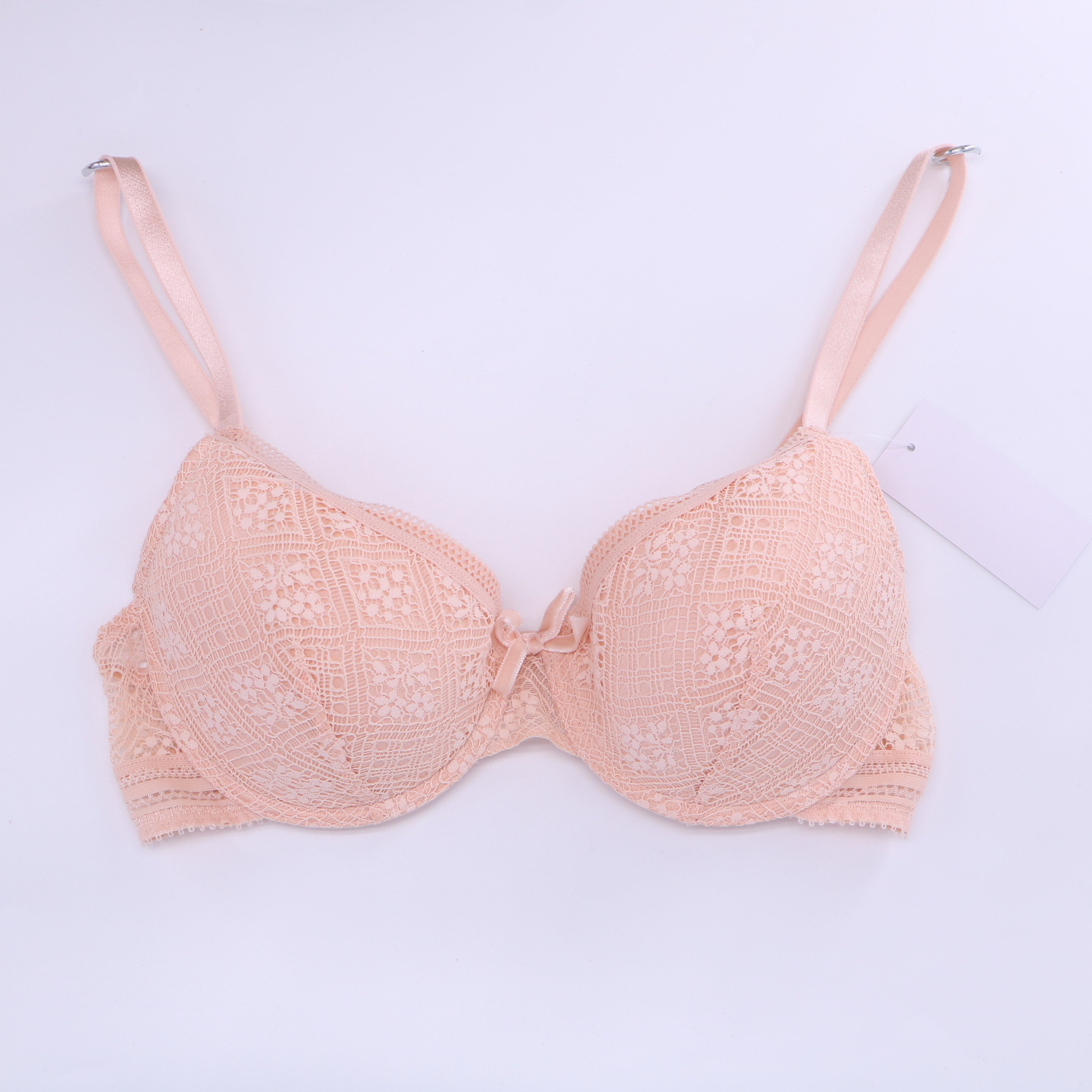 Soutien-gorge Darjeeling Rose