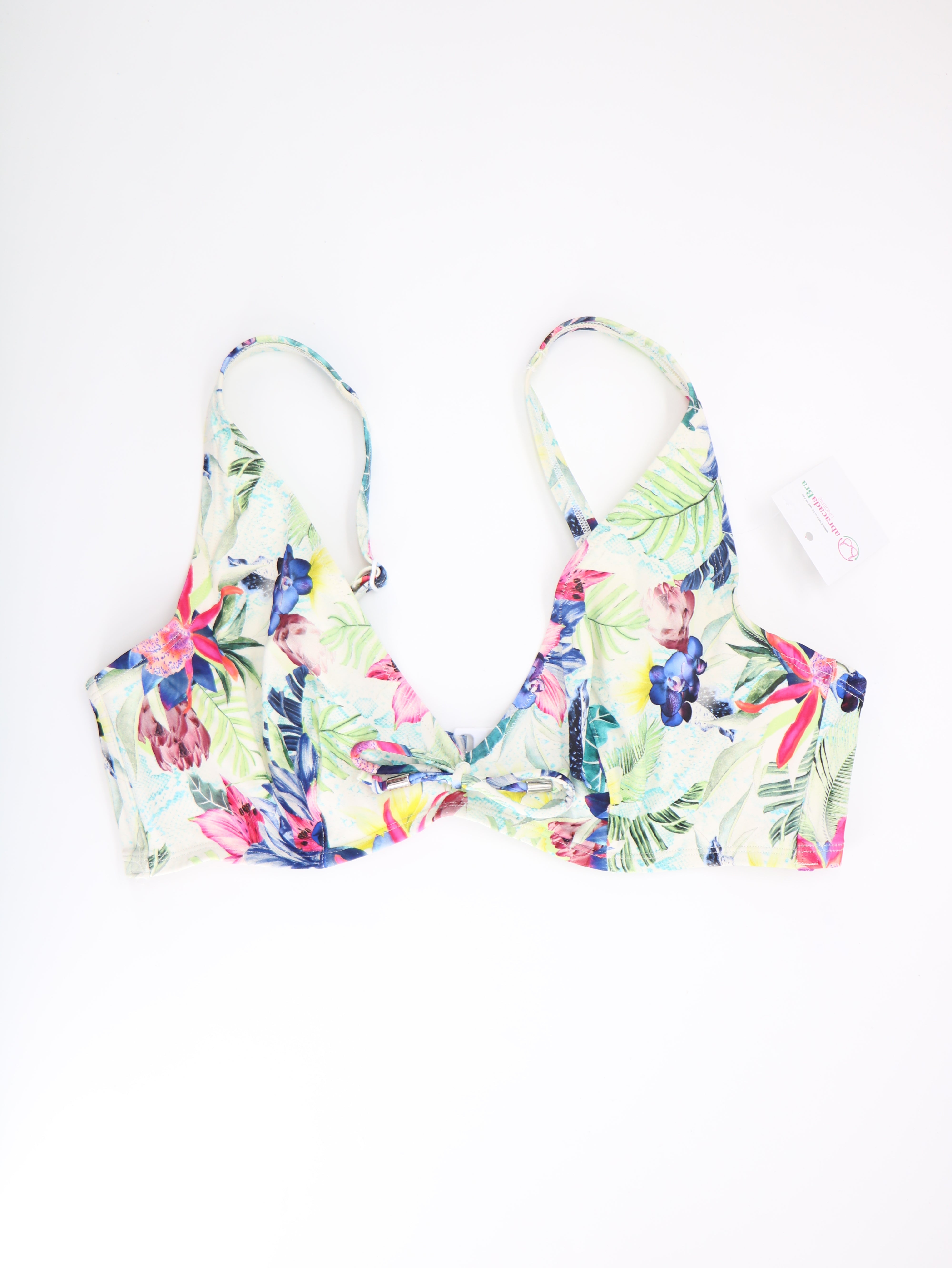 Maillot de bain Dorina Blanc