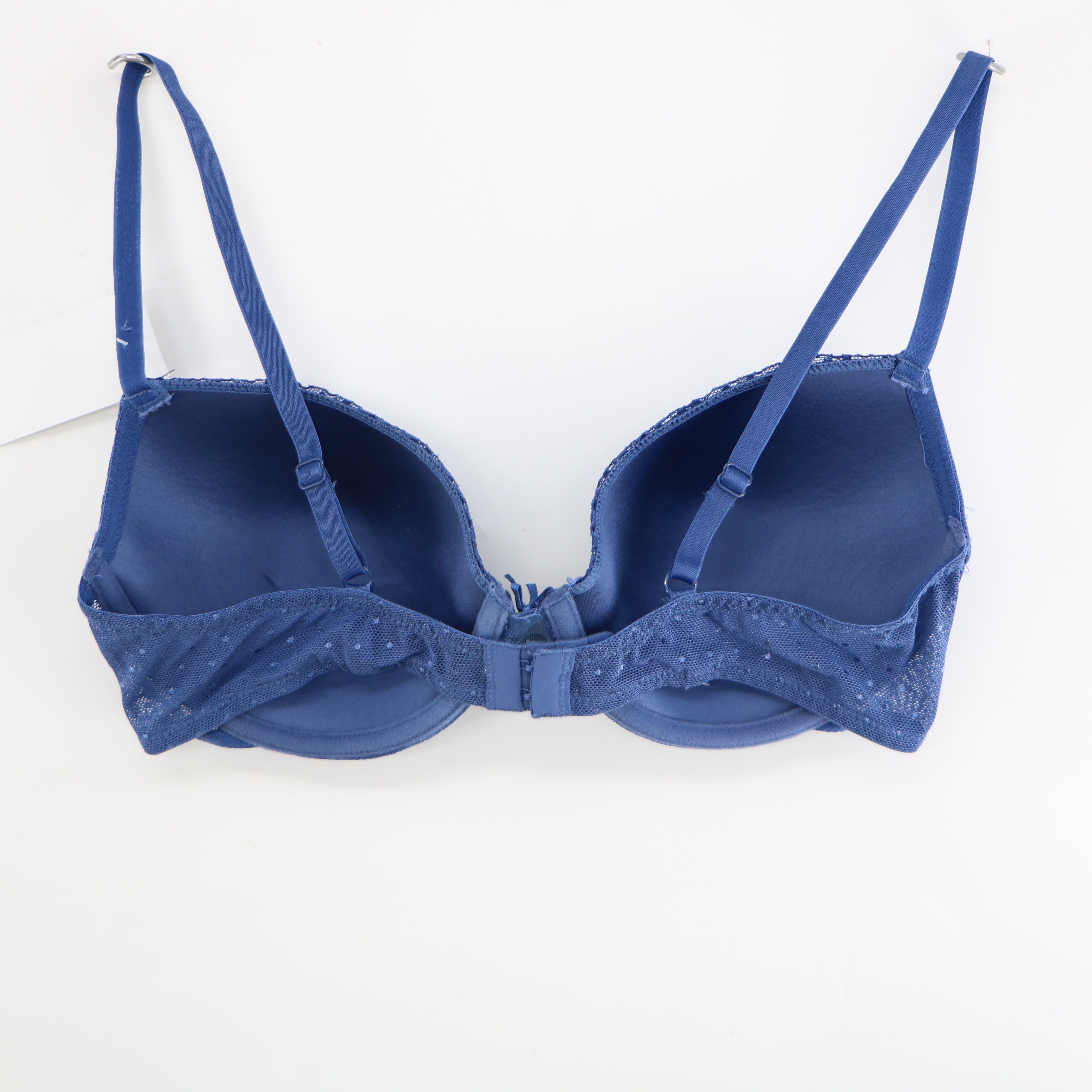 Soutien-gorge Bleu