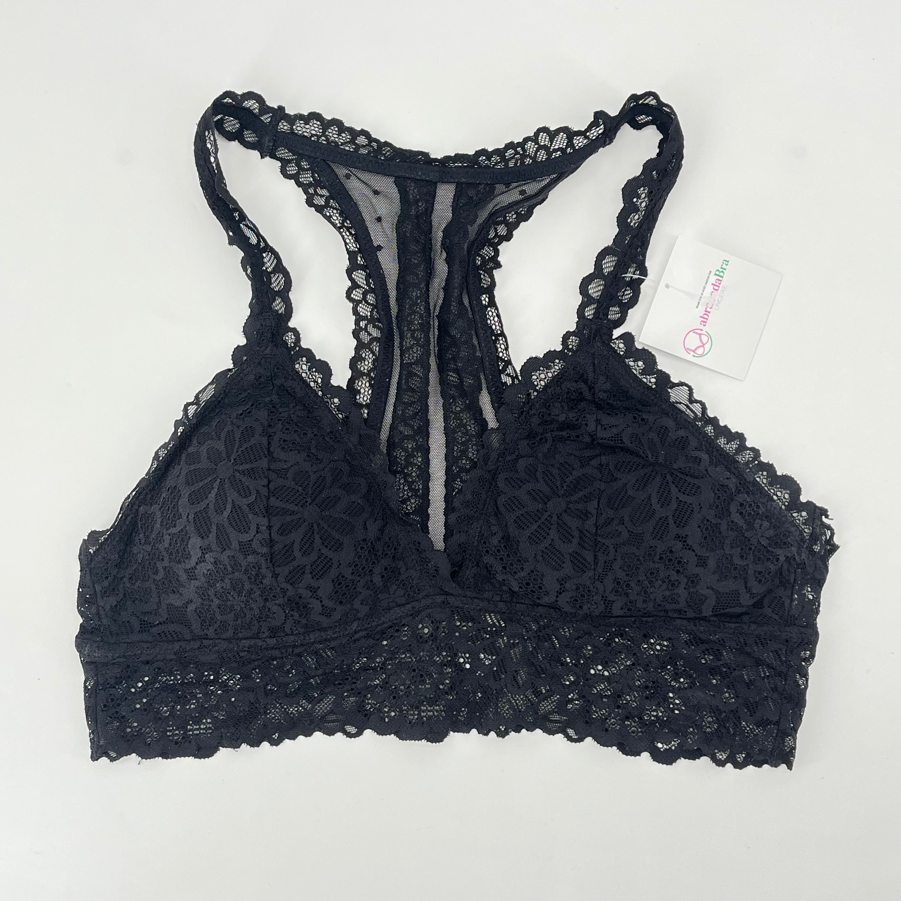 Soutien-gorge Aerie Noir