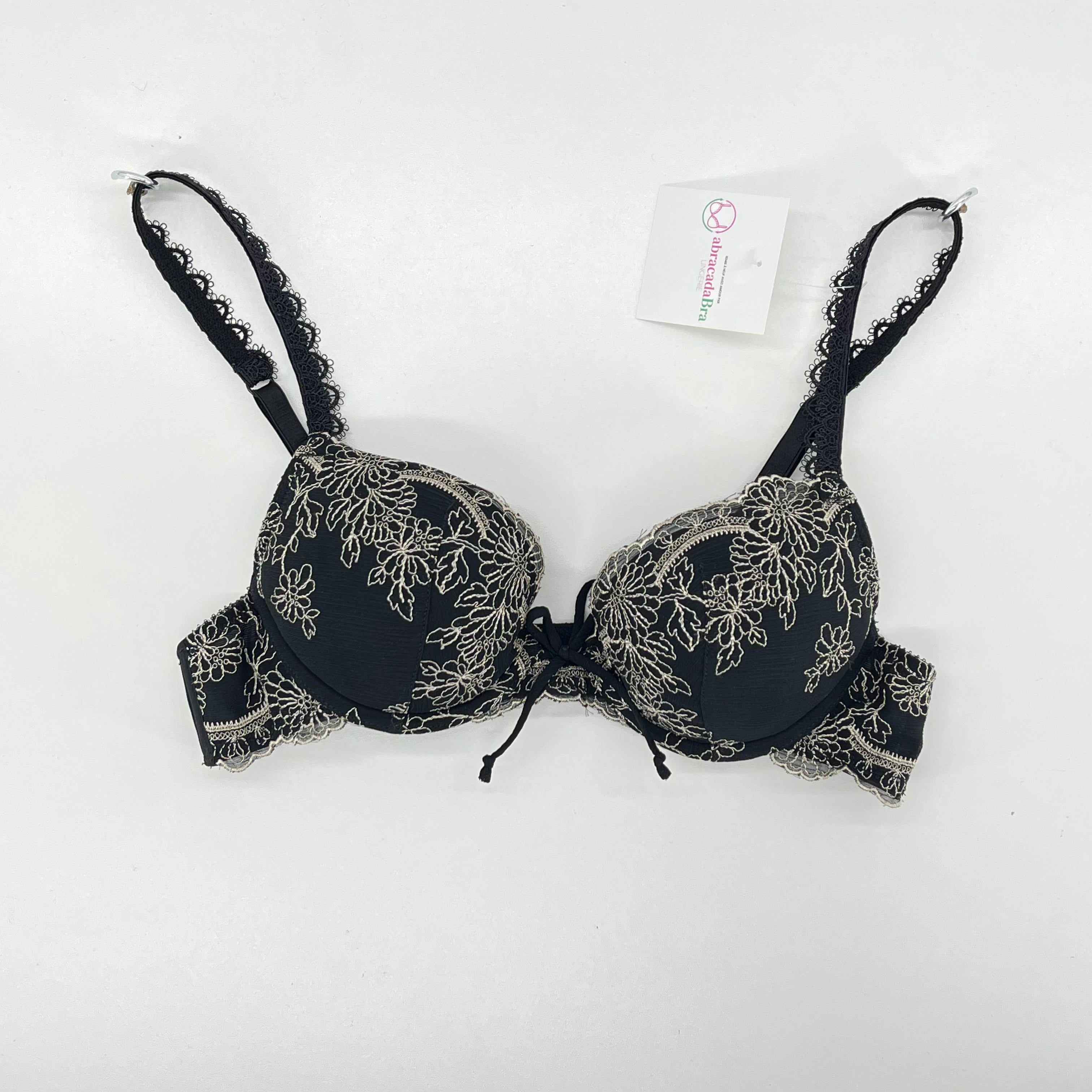 Soutien-gorge ETAM Noir