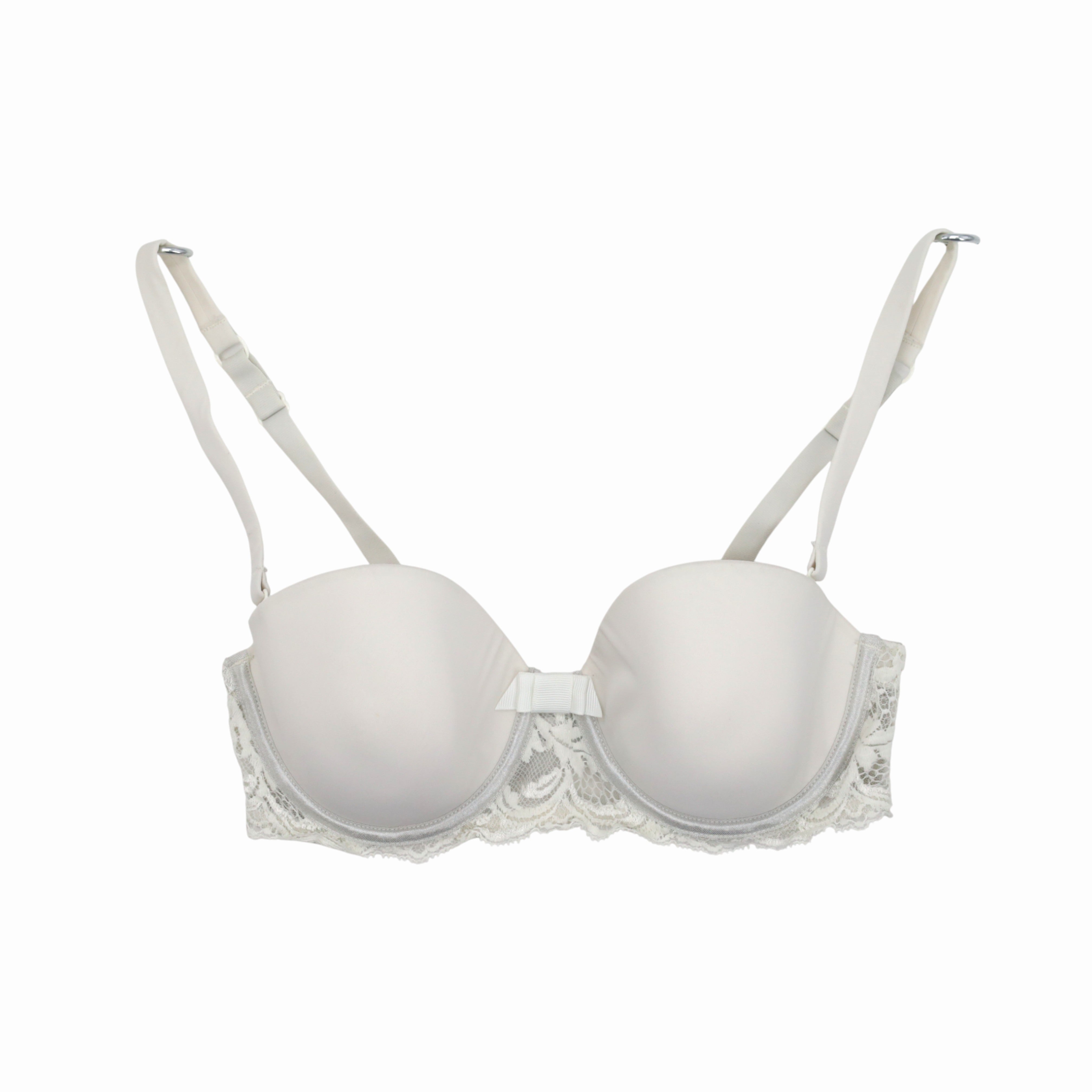 Soutien-gorge Lou Paris Blanc