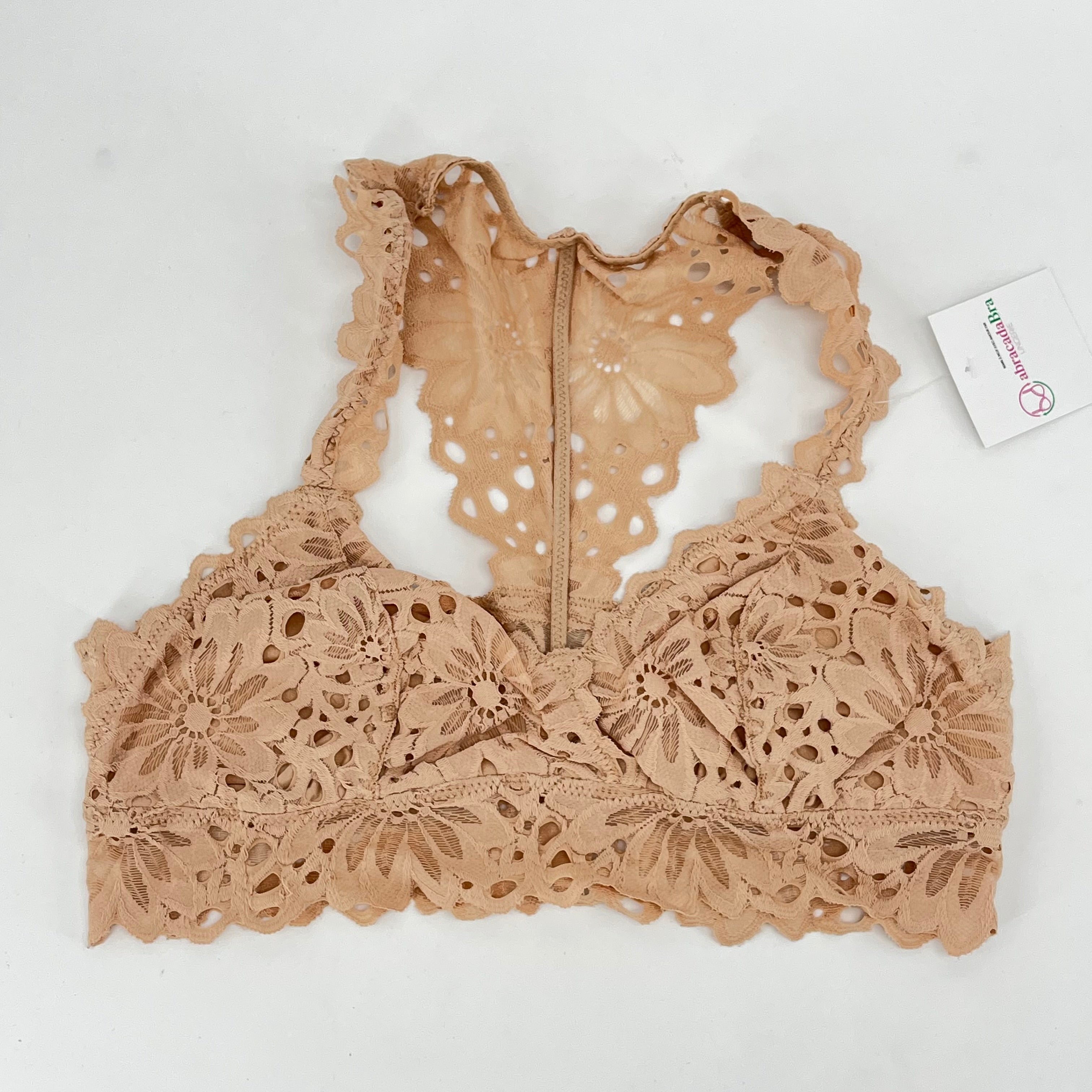 Soutien-gorge Aerie Rose