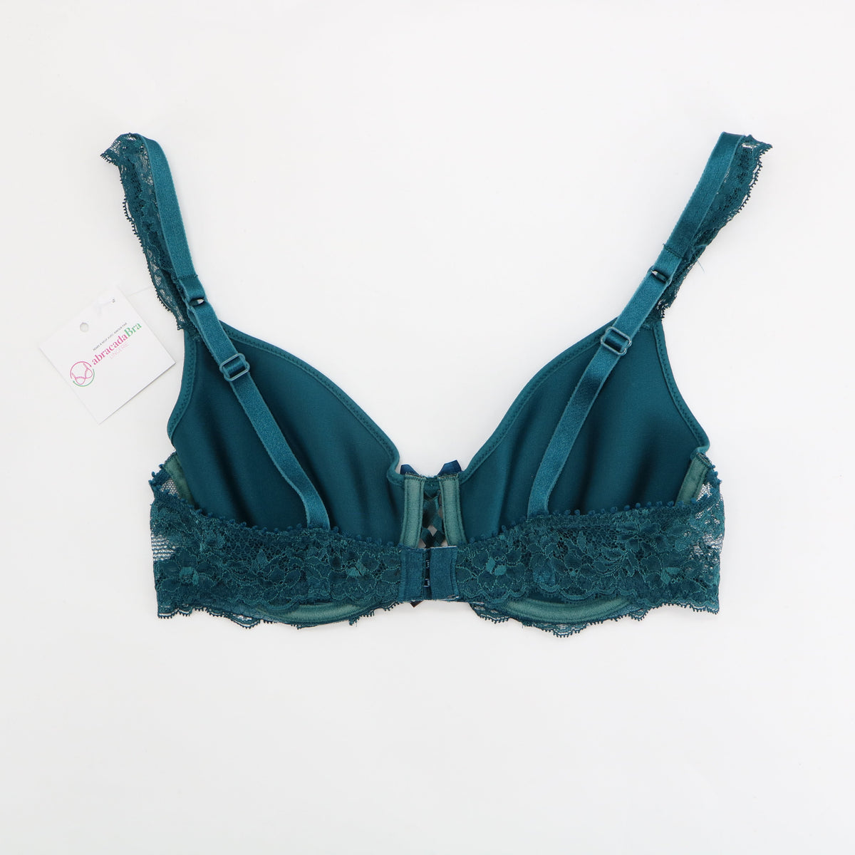 Soutien-gorge Darjeeling Bleu
