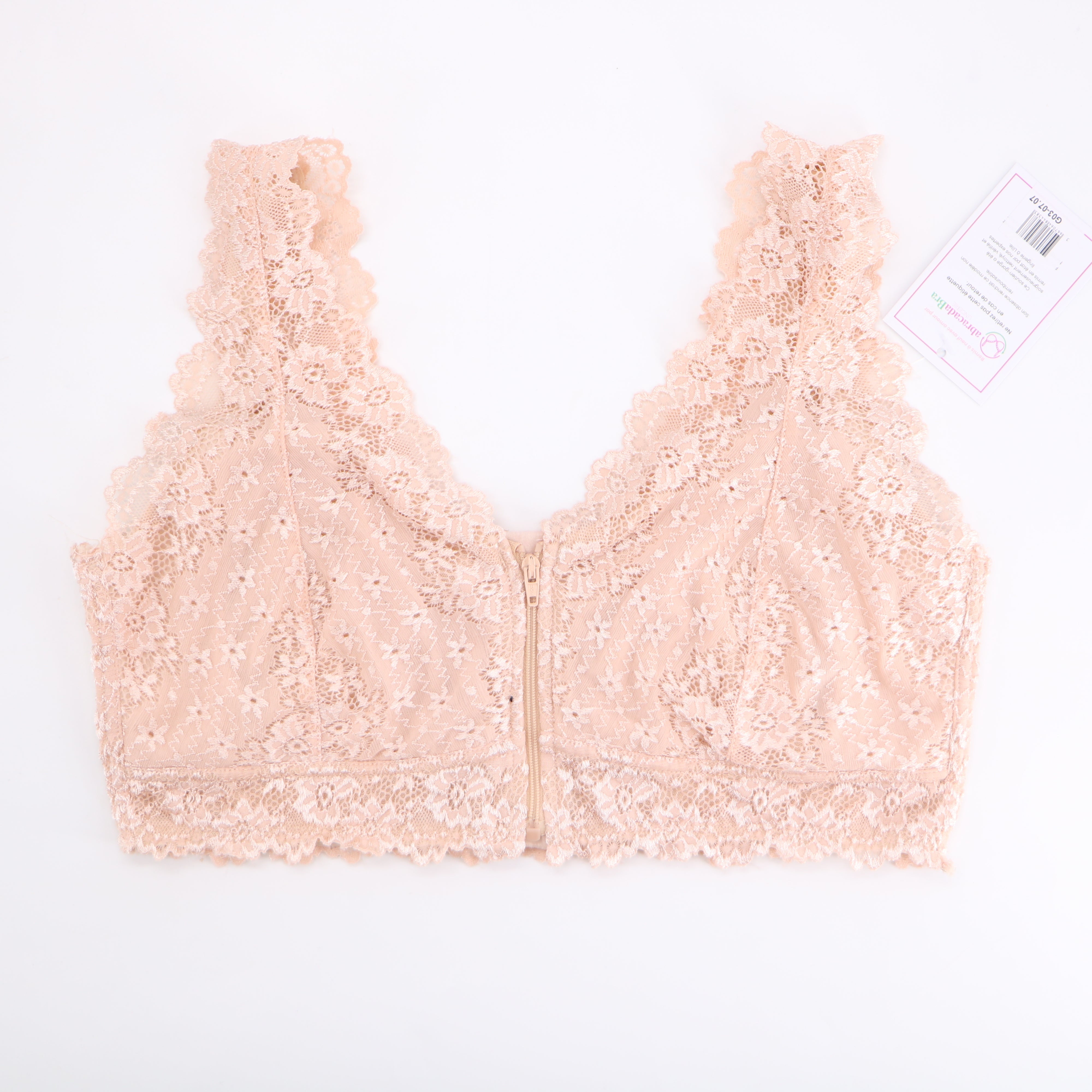 Soutien-gorge Beige