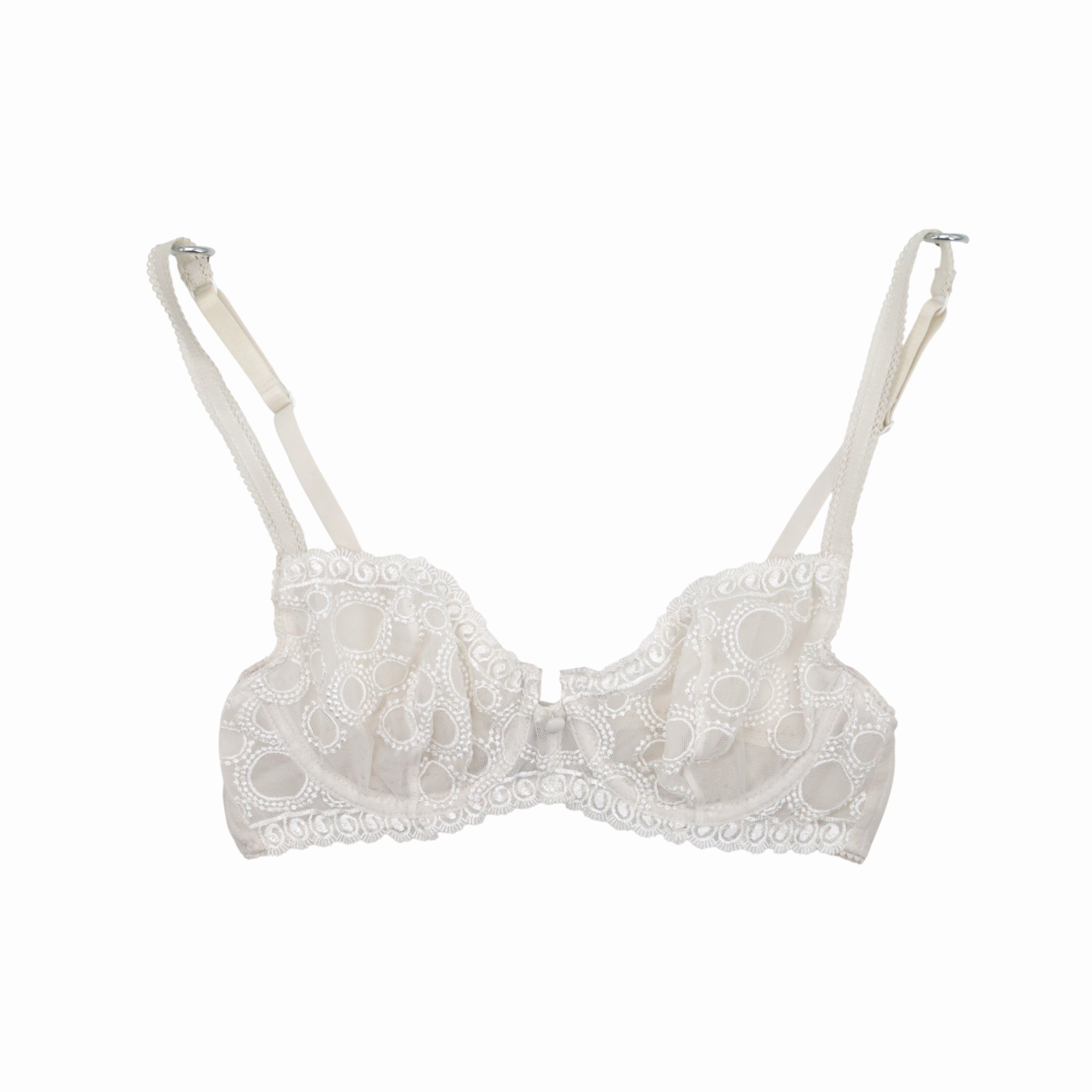Soutien-gorge Triumph Blanc