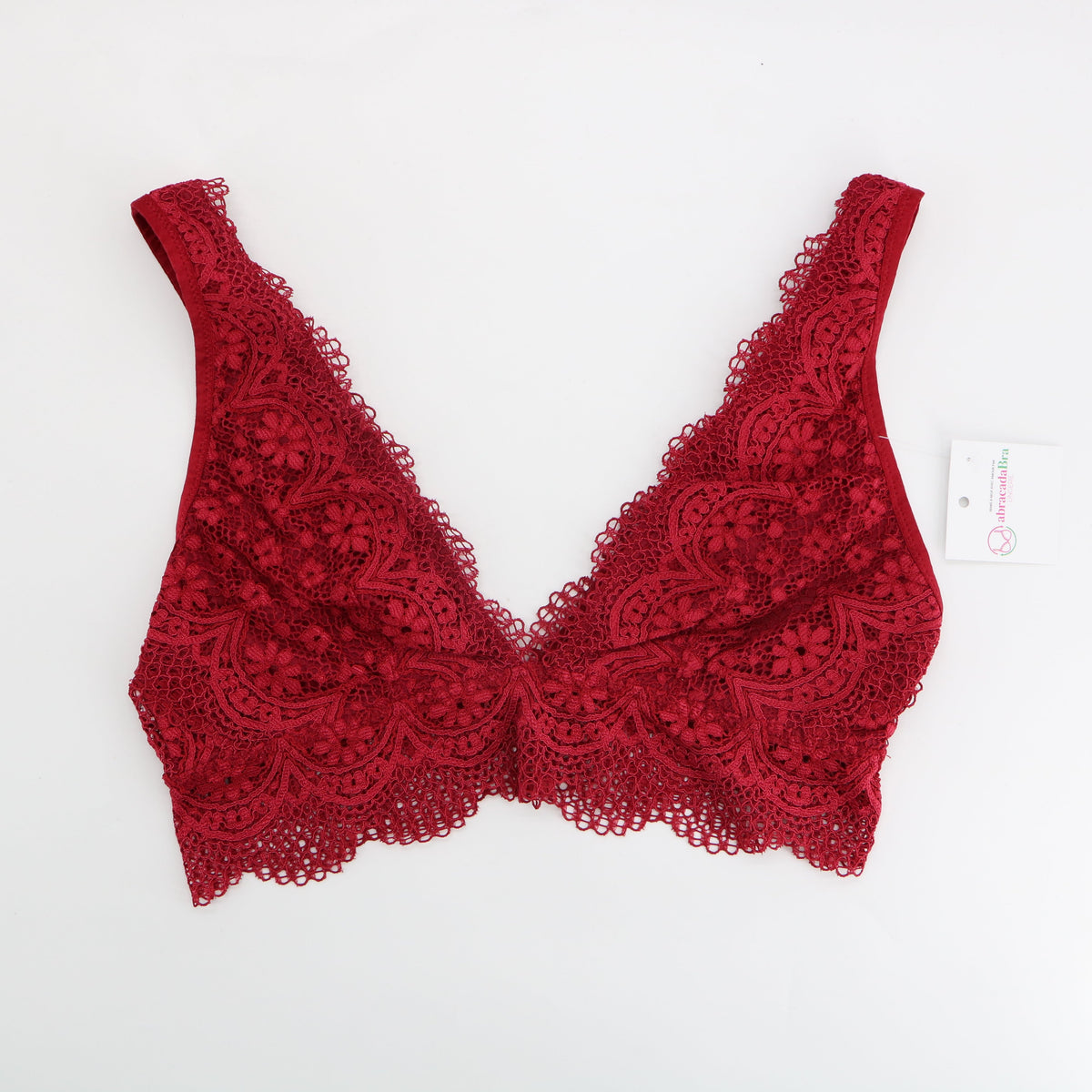 Soutien-gorge Victoria's Secret Rouge