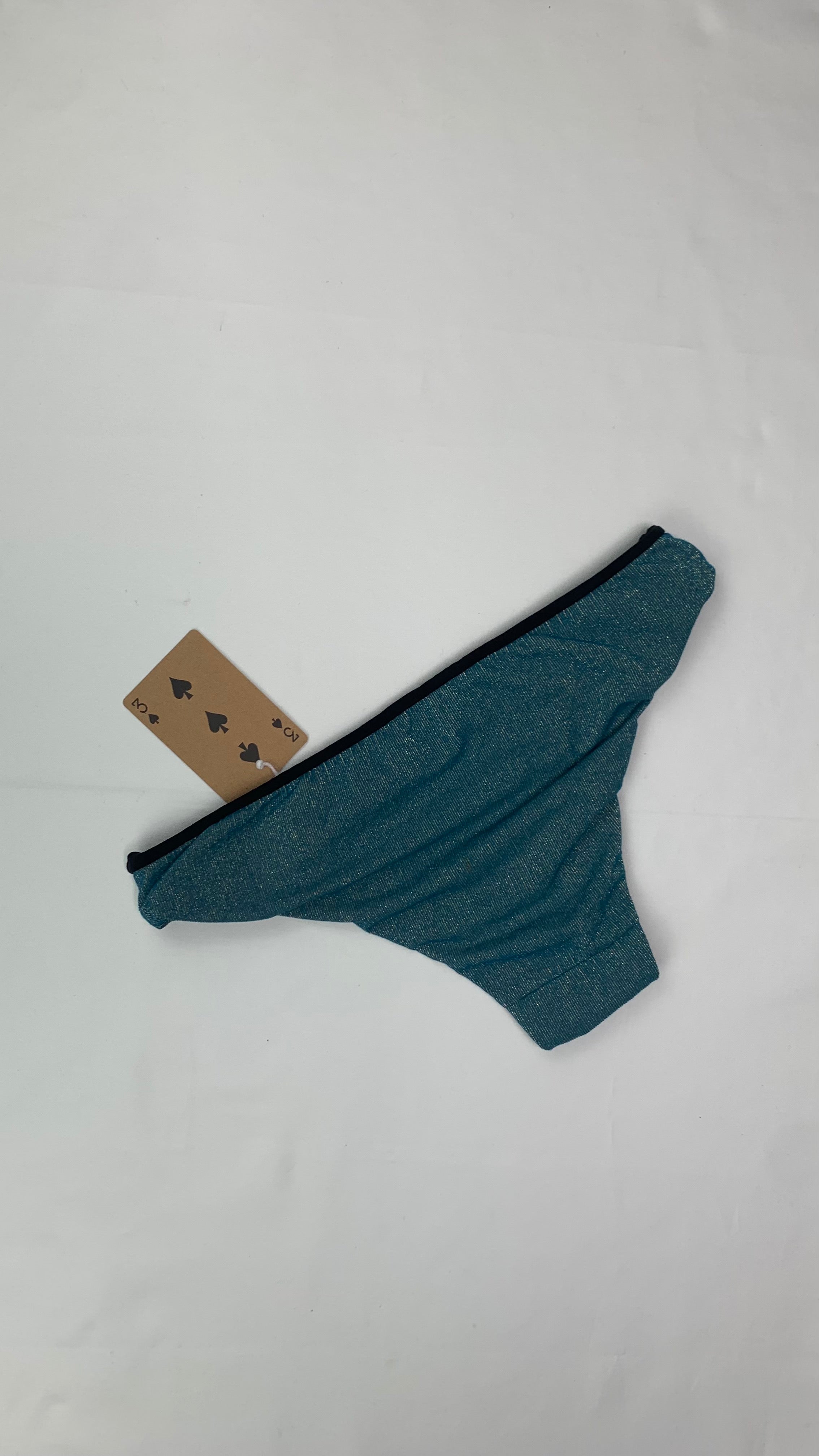 Maillot de bain Ysé Bleu