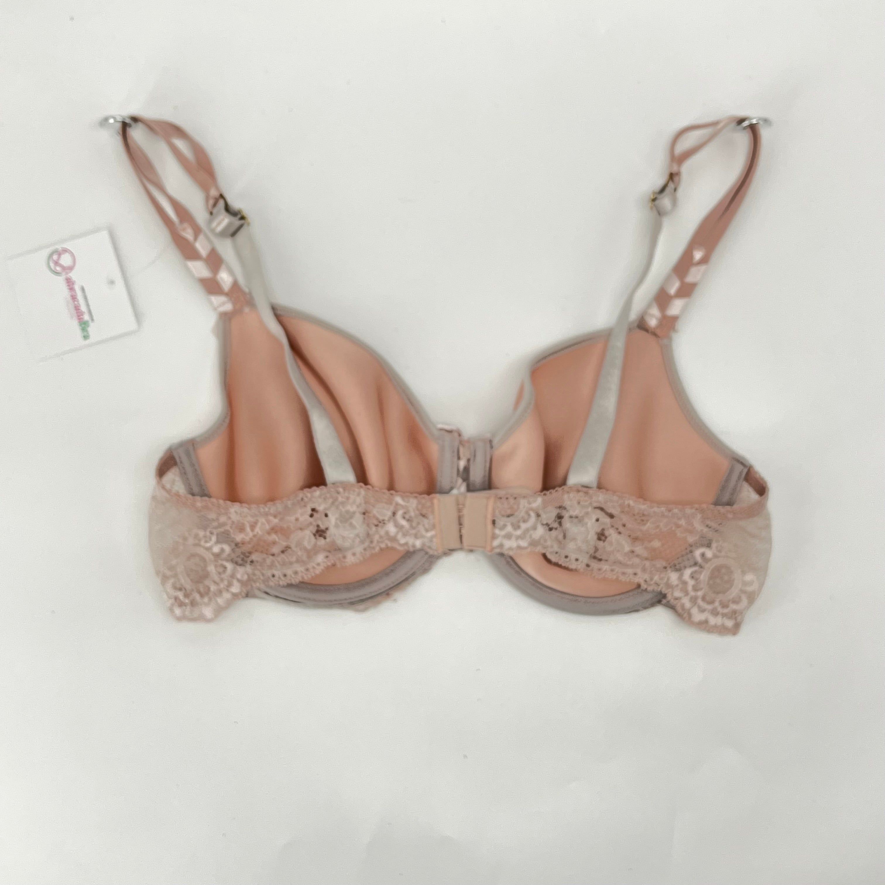 Soutien-gorge Darjeeling Rose
