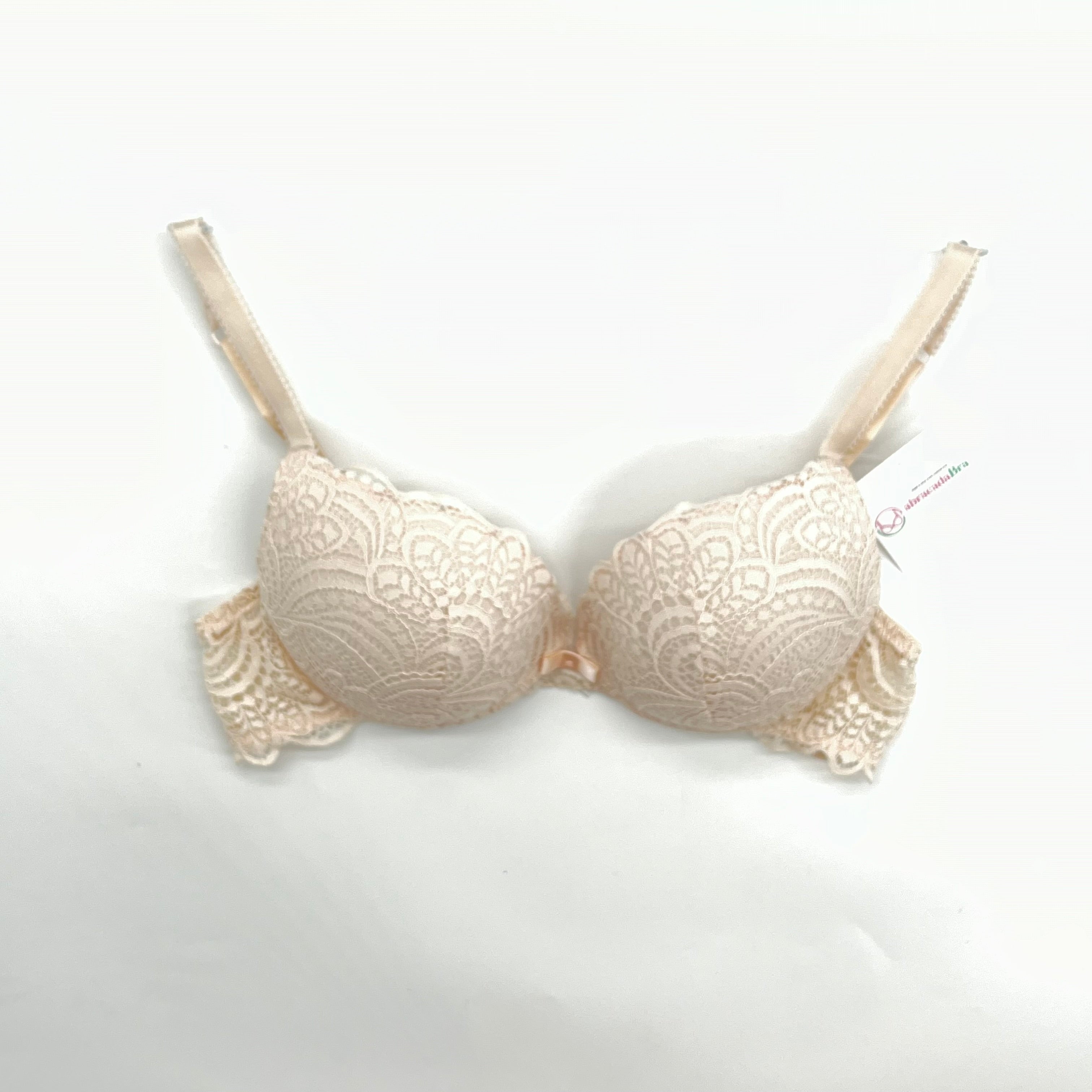 Soutien-gorge RougeGorge Rose