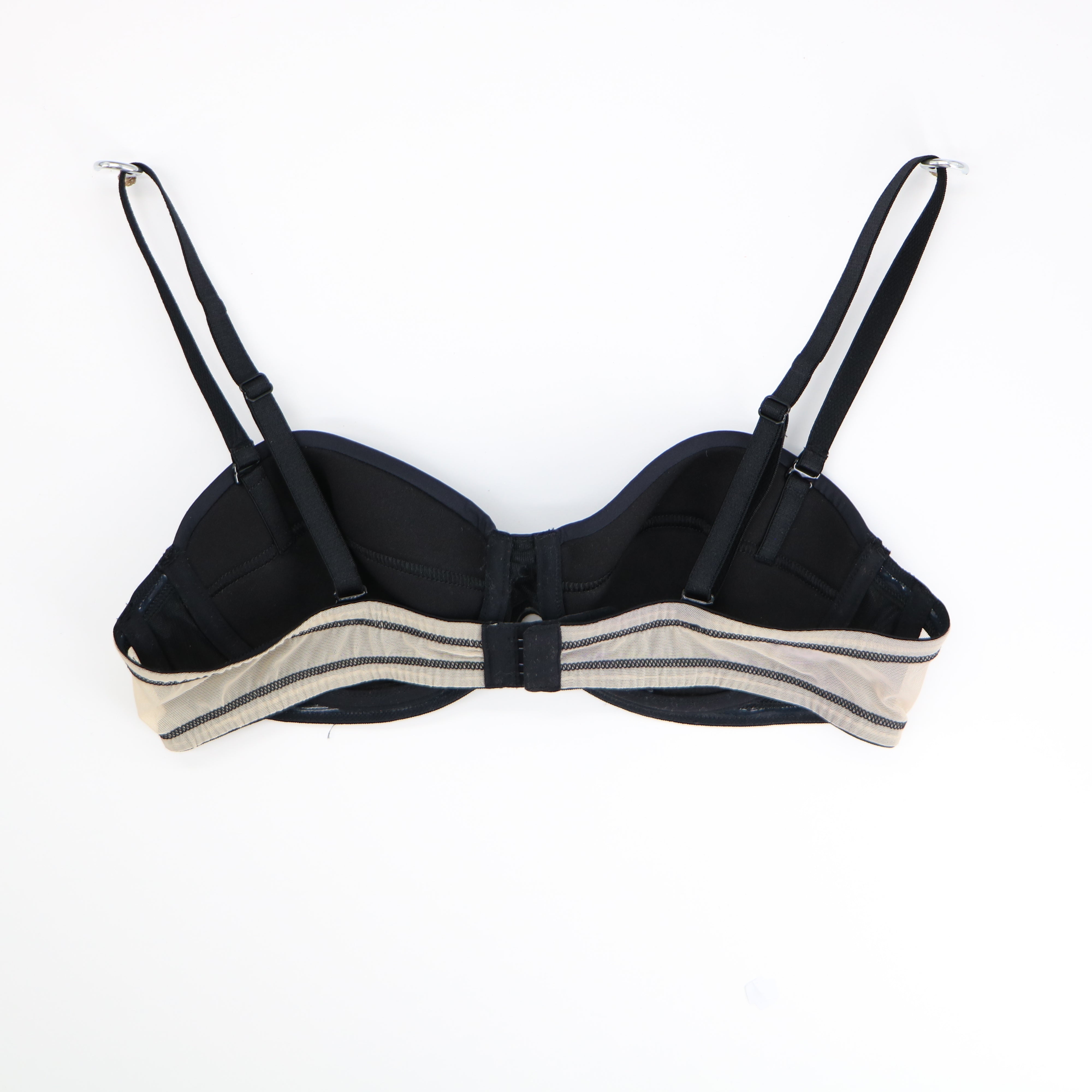 Soutien-gorge Ysé Noir