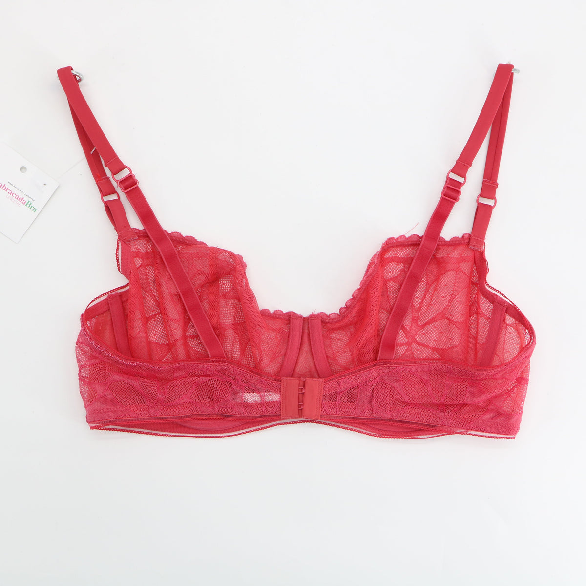 Soutien-gorge RougeGorge Rose