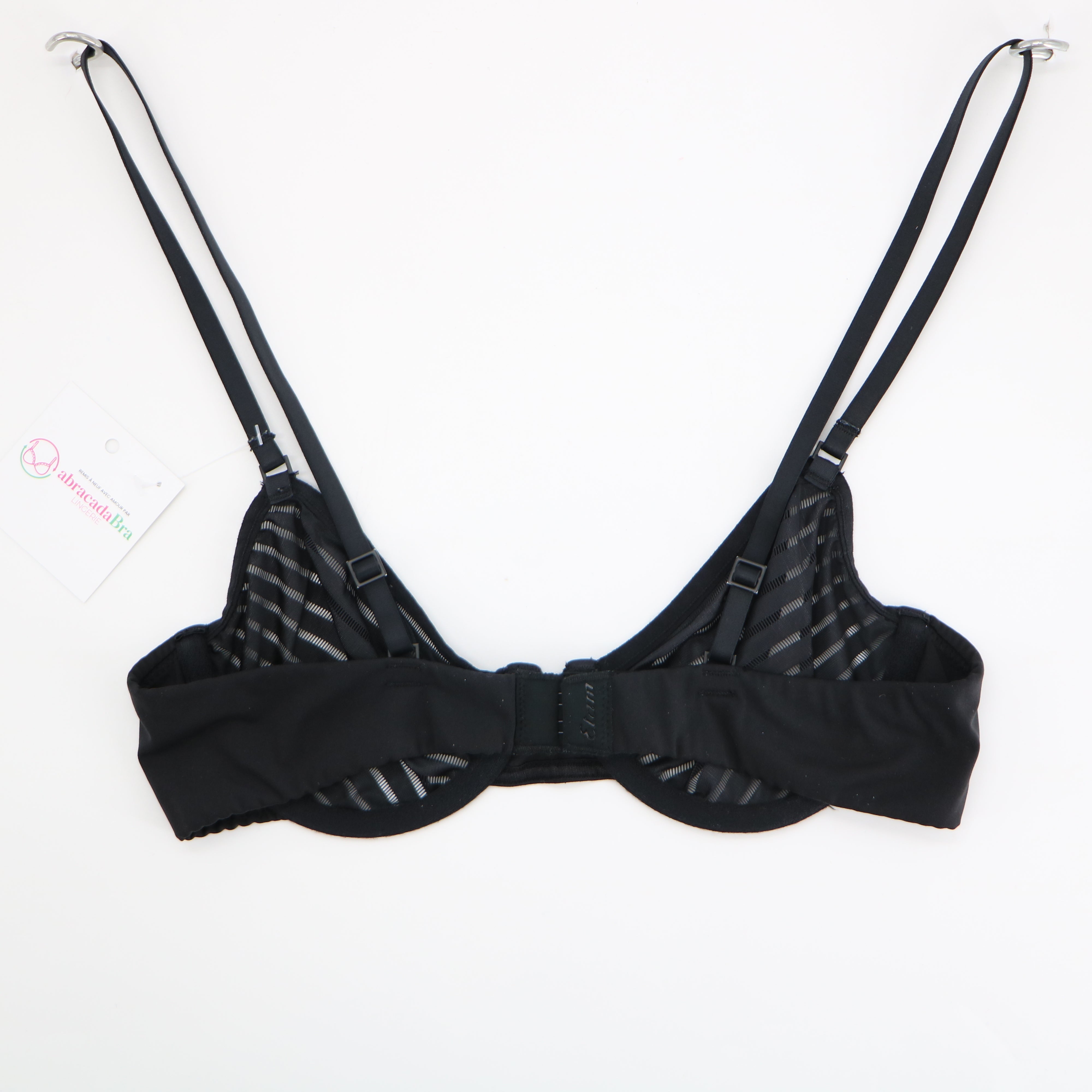 Soutien-gorge ETAM Noir