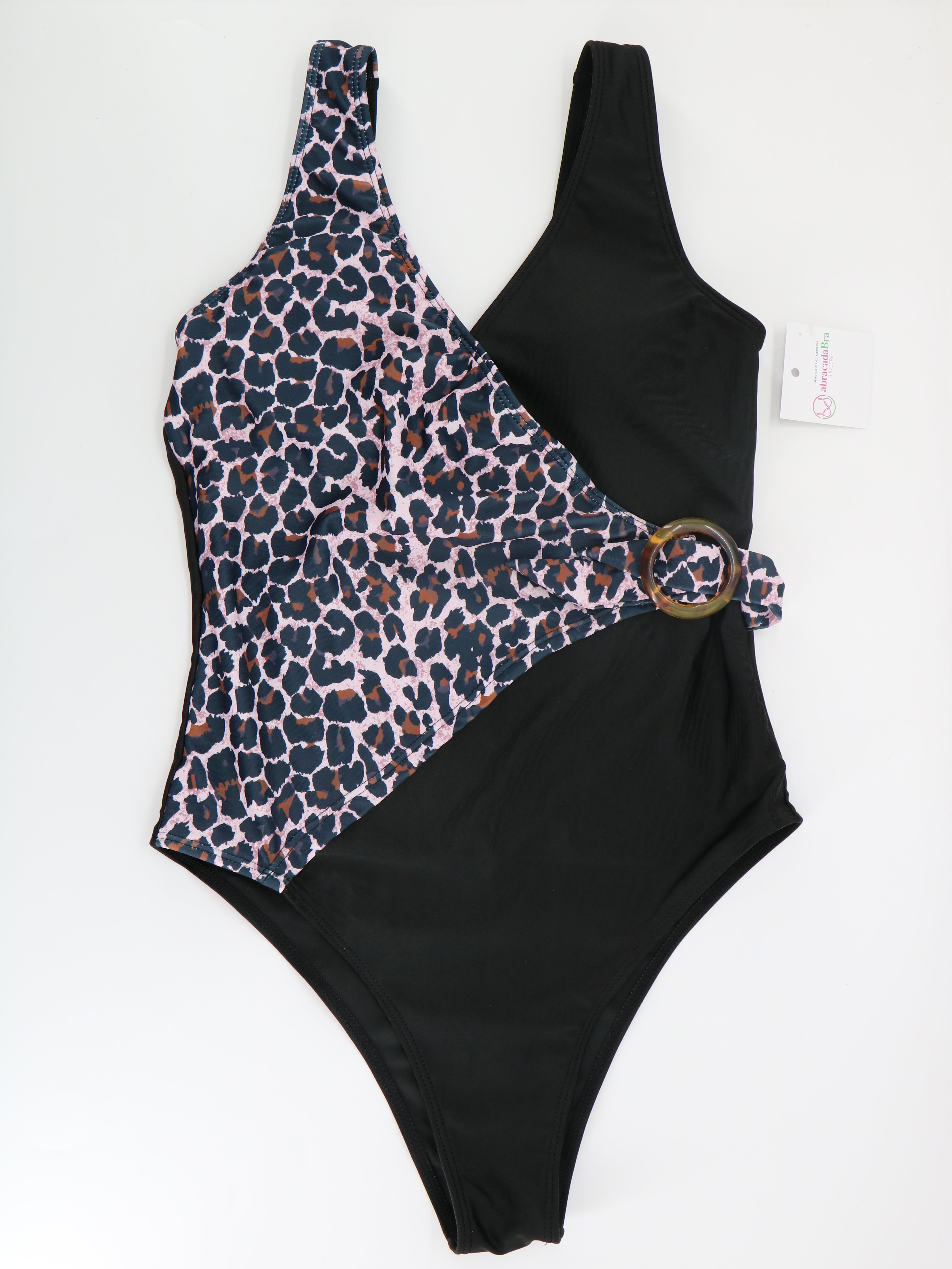Maillot de bain Noir