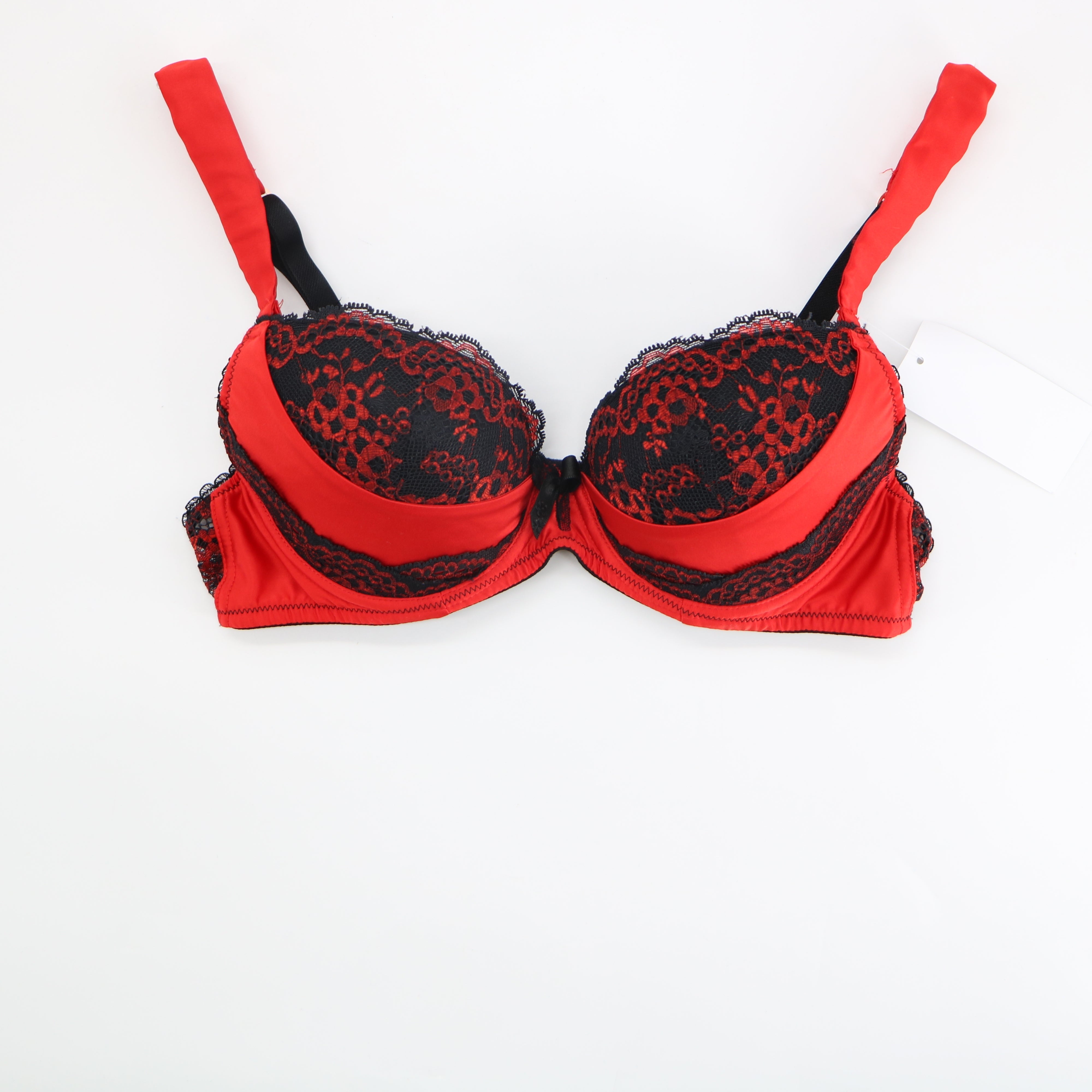 Soutien-gorge RougeGorge Rouge