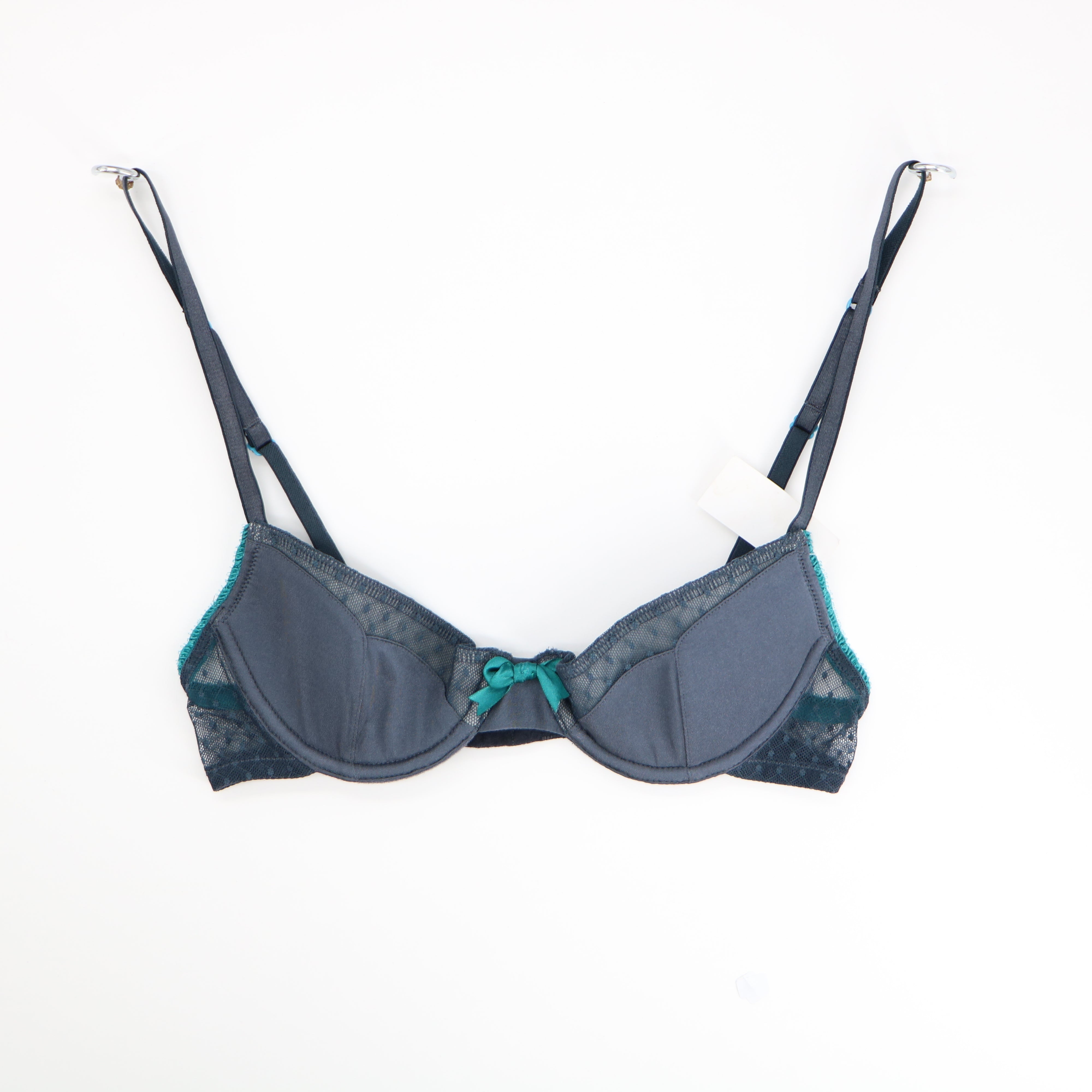 Soutien-gorge Ysé Bleu