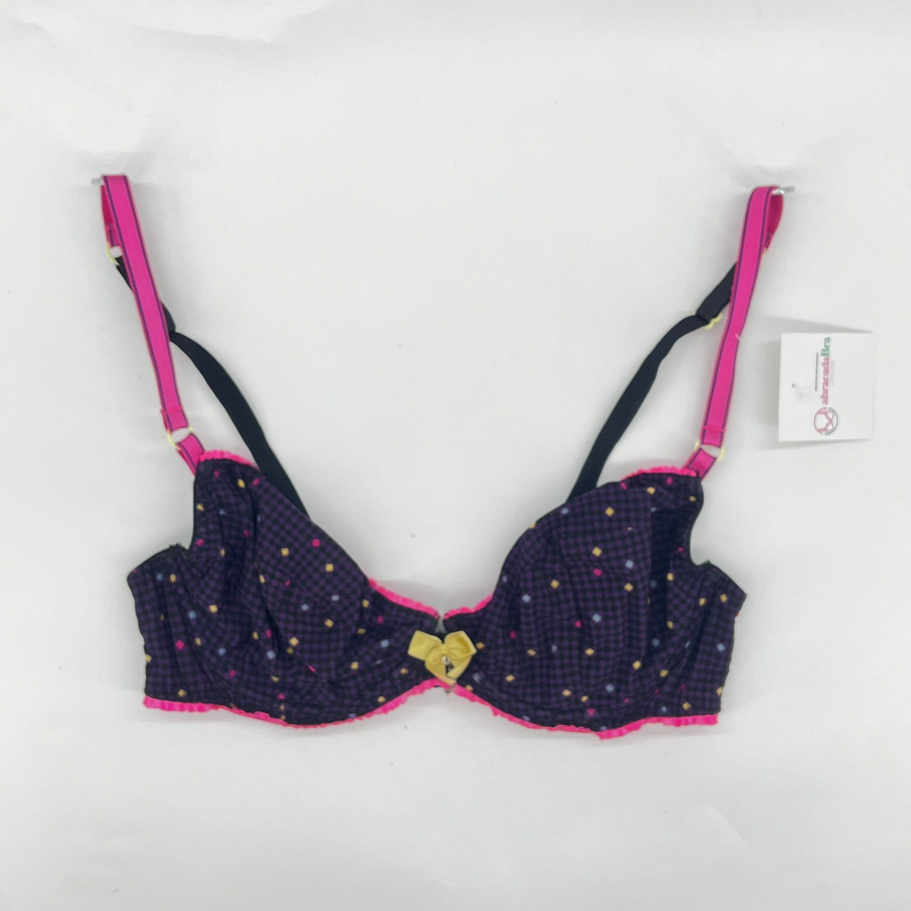 Soutien-gorge Violet