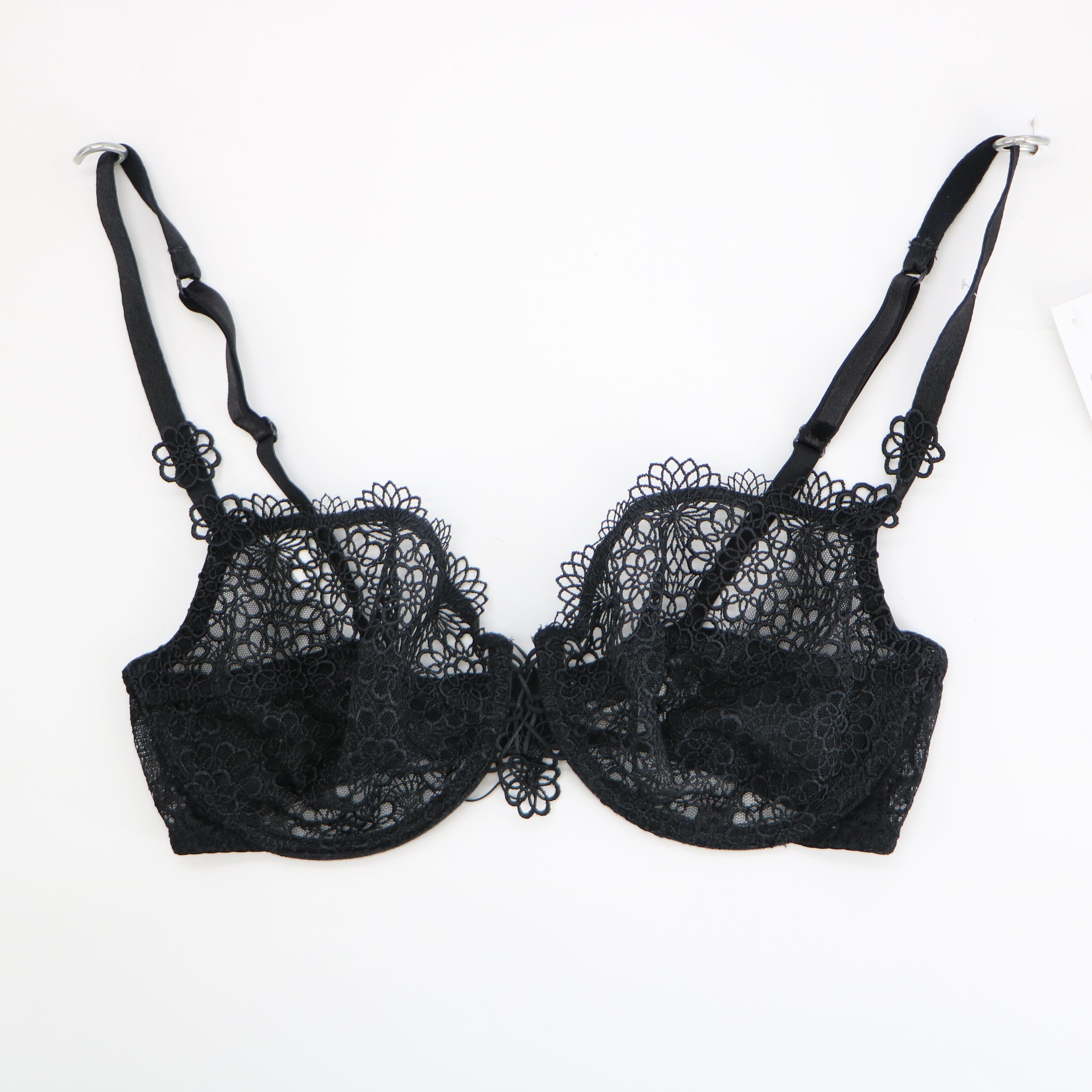 Soutien-gorge Maison Lejaby Noir