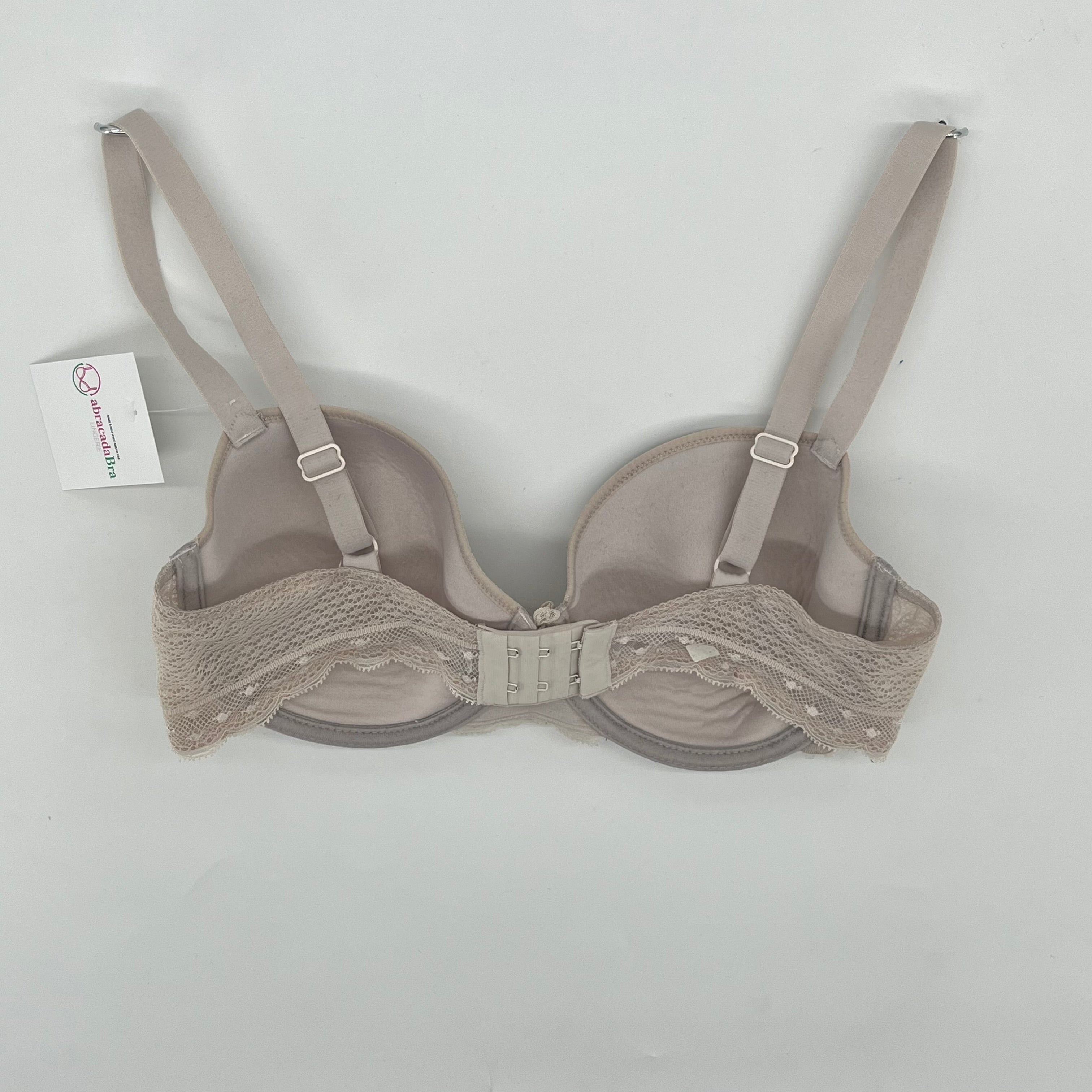 Soutien-gorge Darjeeling Beige