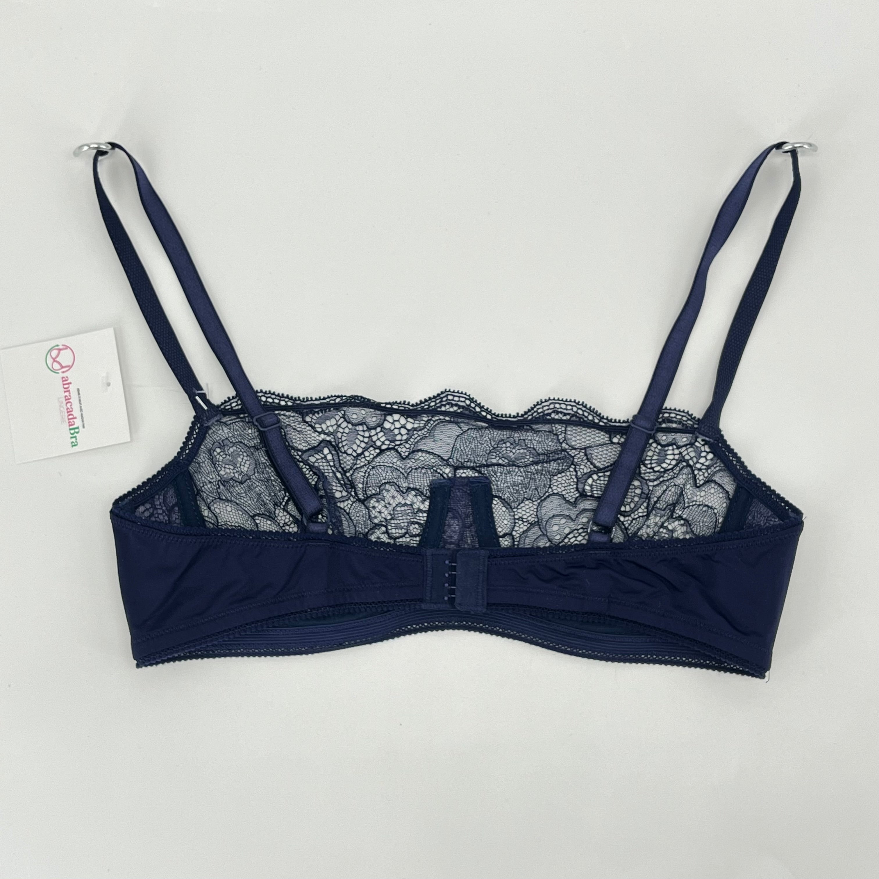 Soutien-gorge Ysé Bleu