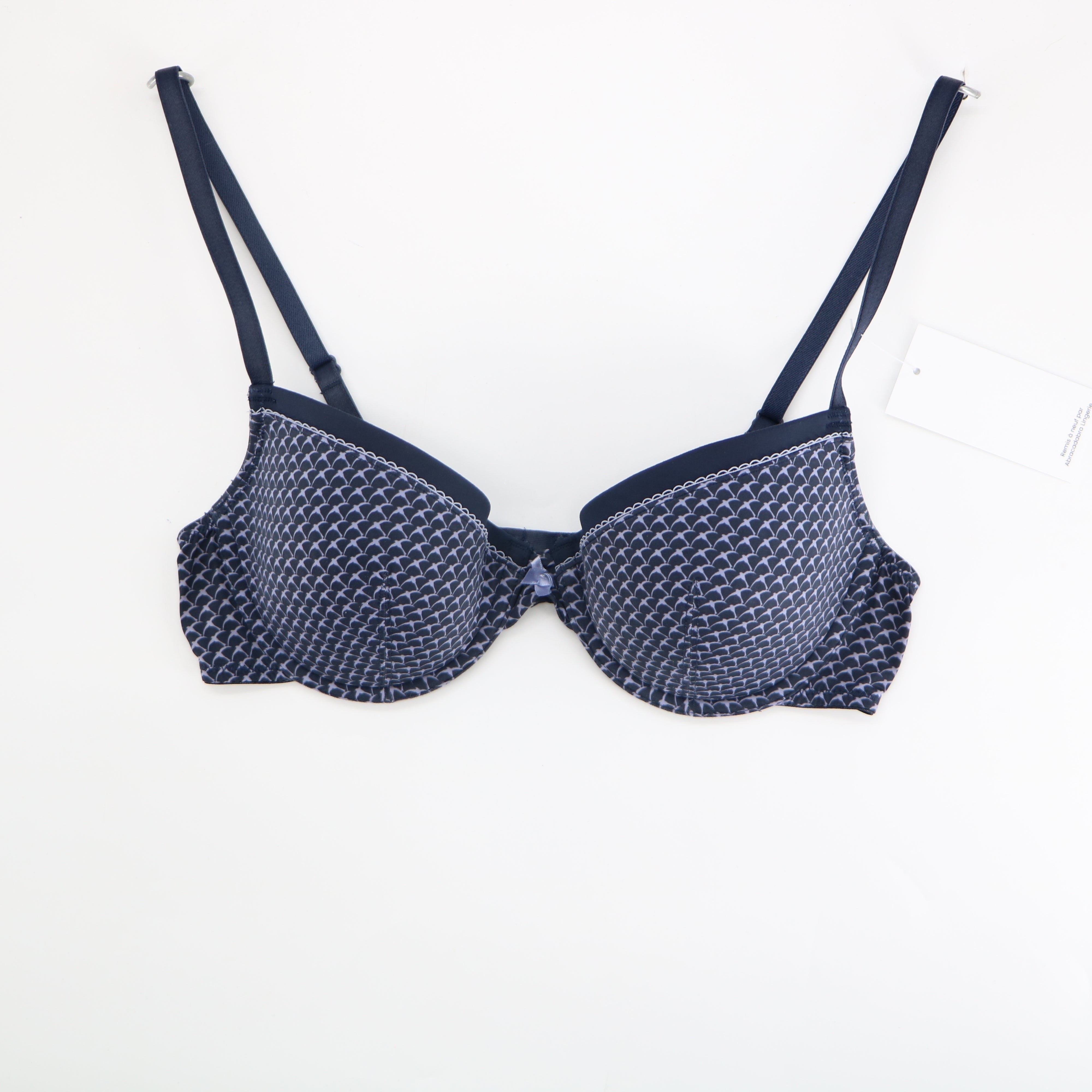 Soutien-gorge Esprit Bleu